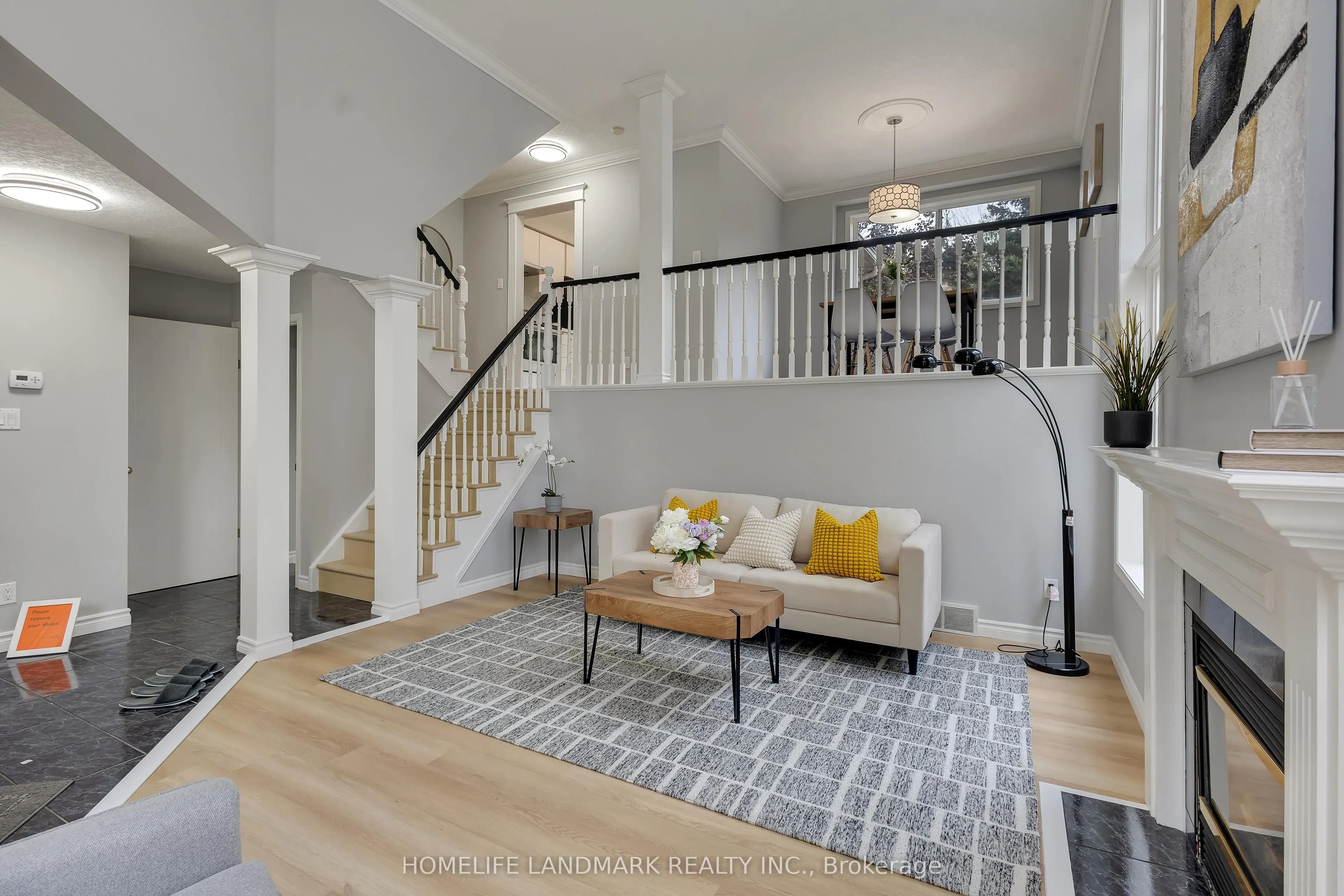 451 Laurel Gate Drive