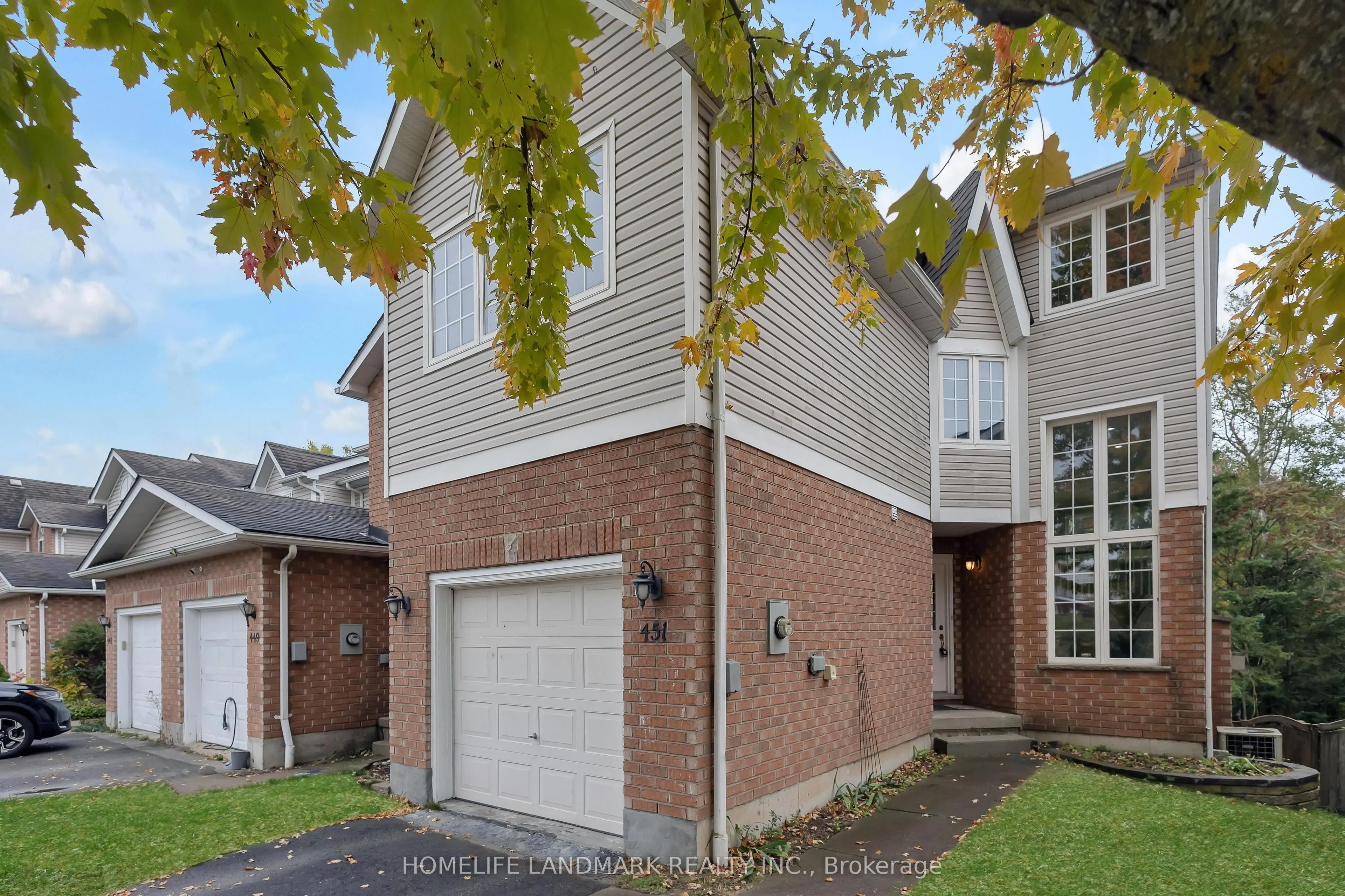 451 Laurel Gate Drive