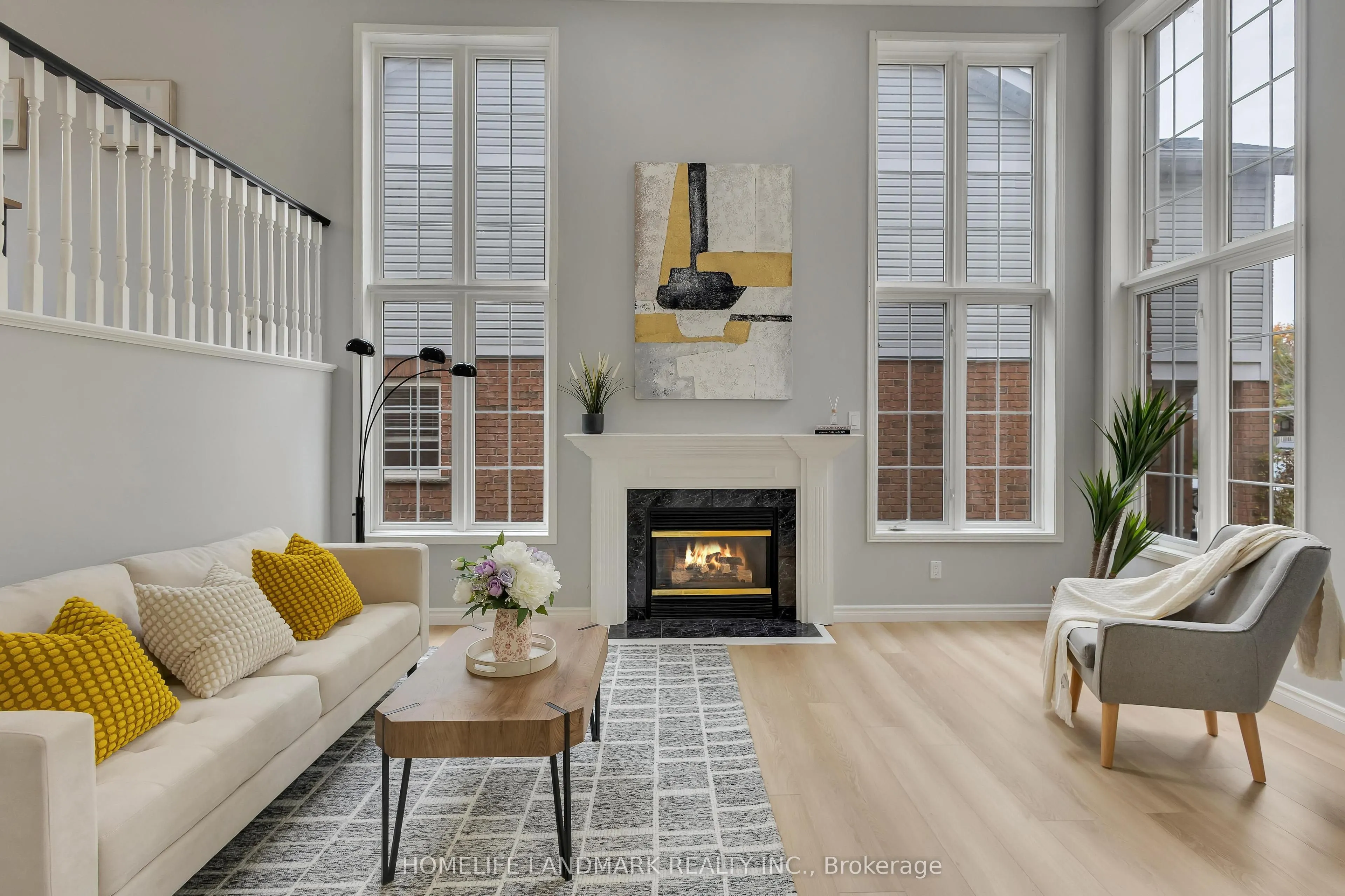451 Laurel Gate Drive