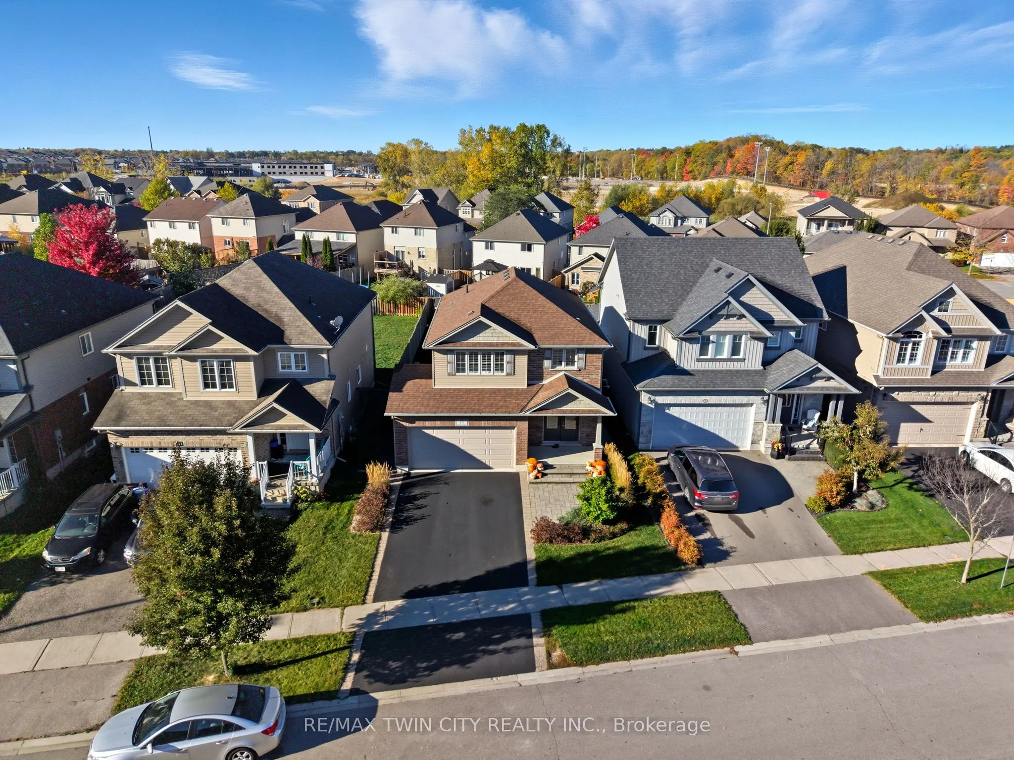 15 Yarington Drive