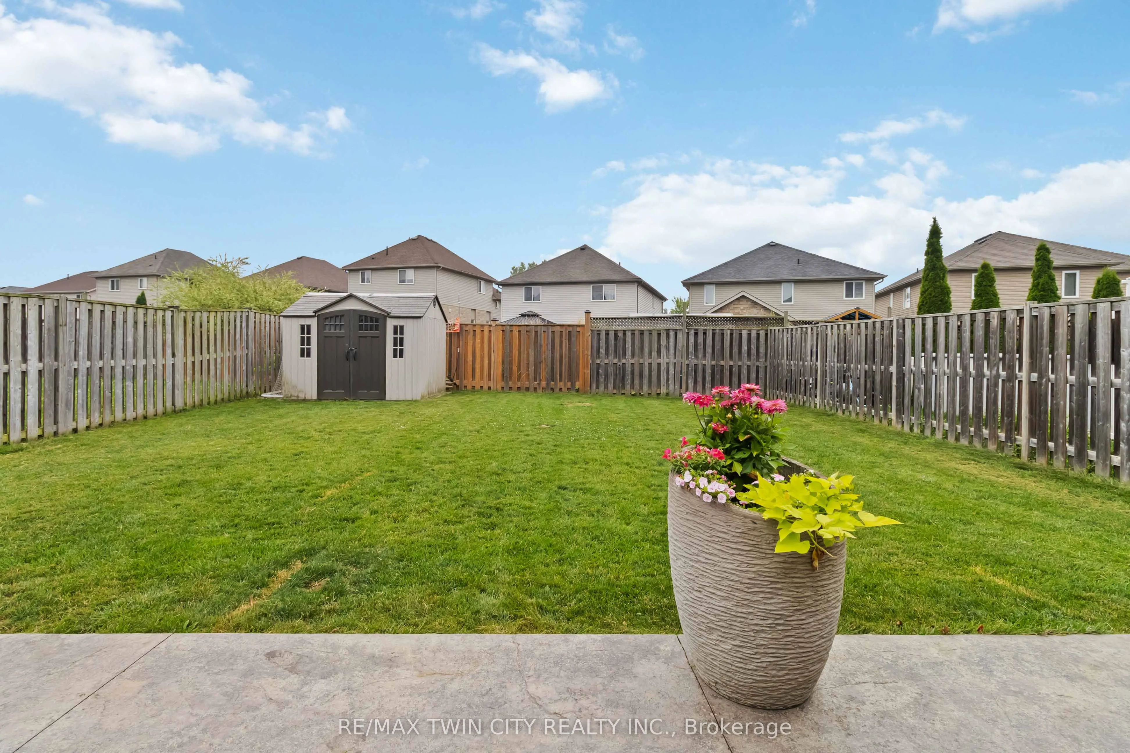 15 Yarington Drive