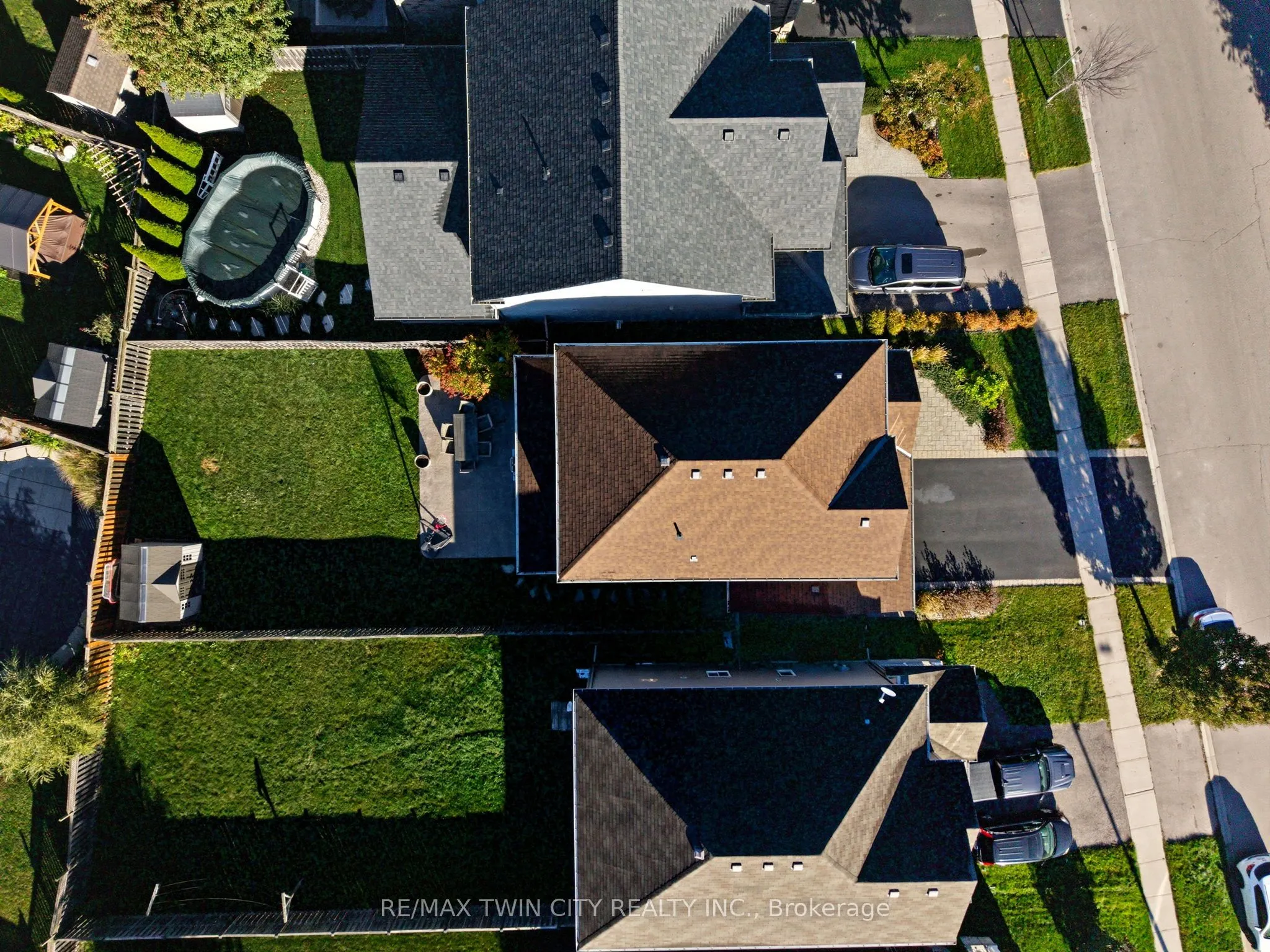 15 Yarington Drive