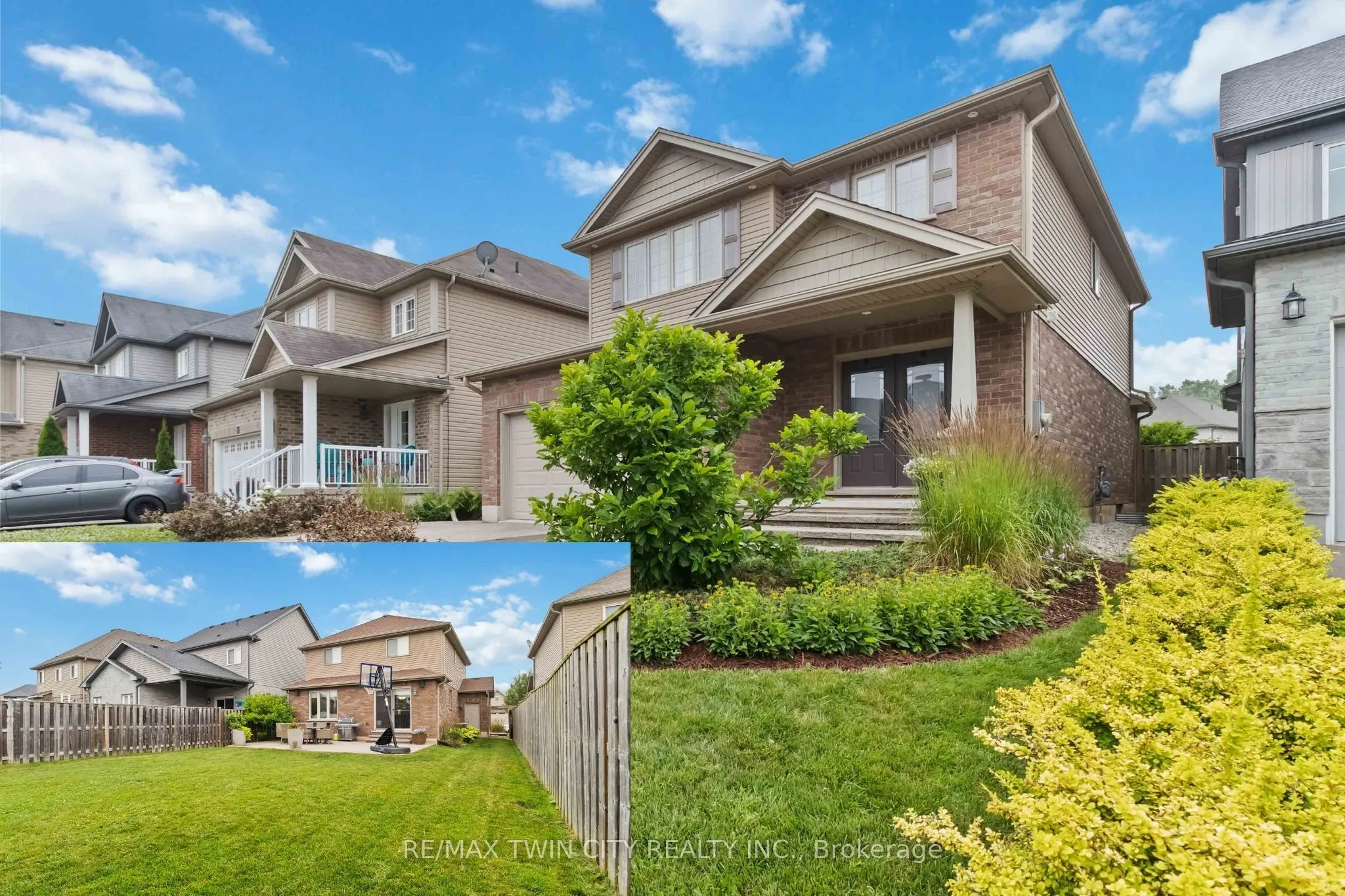 15 Yarington Drive