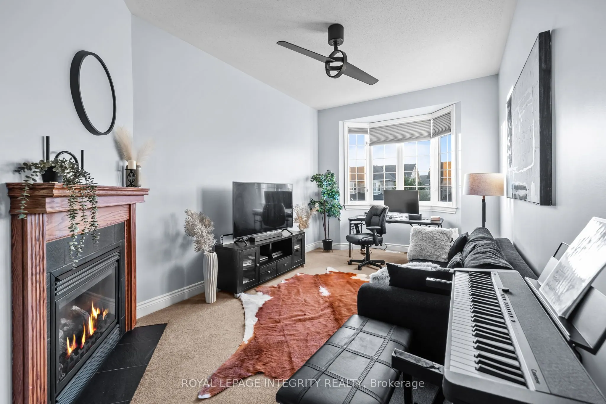 31 Desmond Trudeau Street
