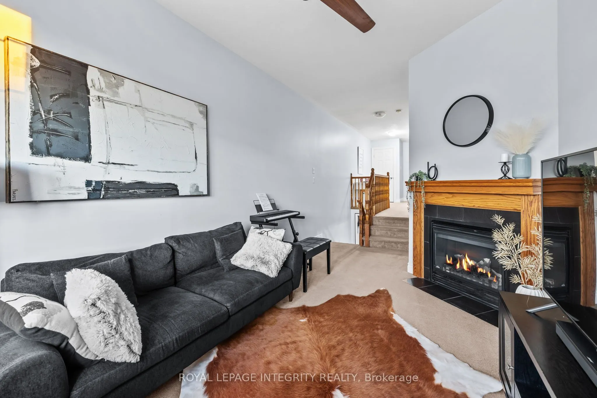 31 Desmond Trudeau Street