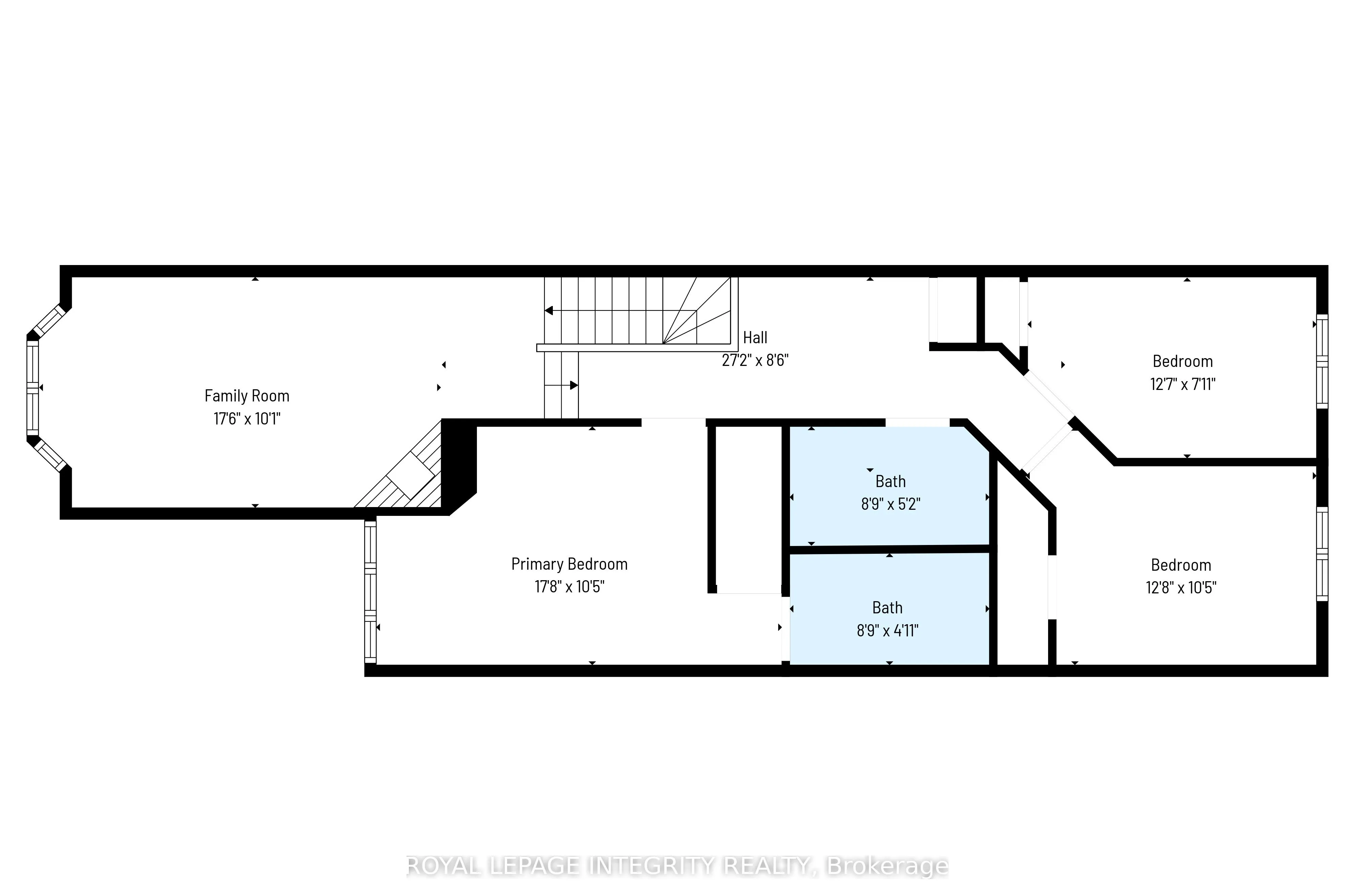 31 Desmond Trudeau Street