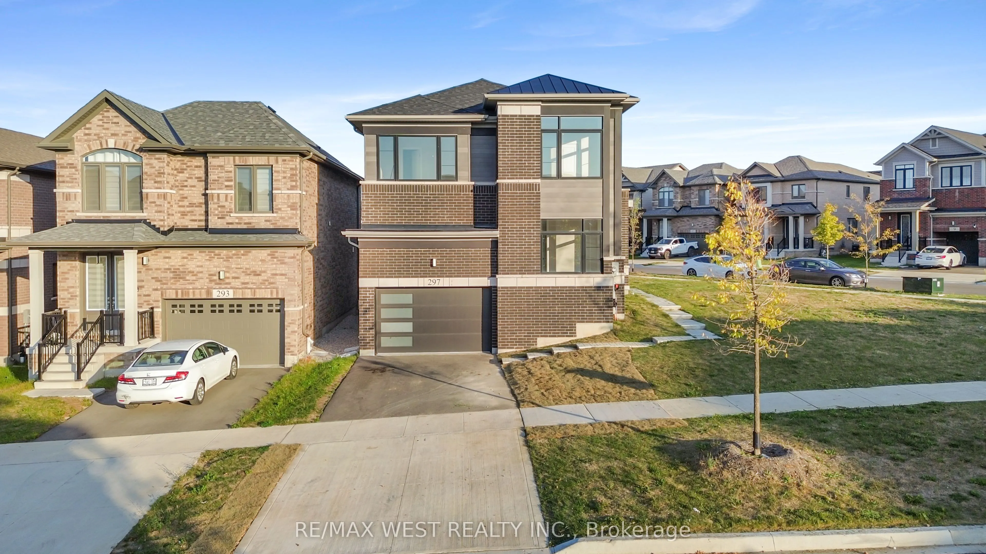 297 Bismark Drive