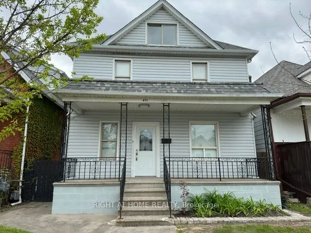 477 Pierre Avenue