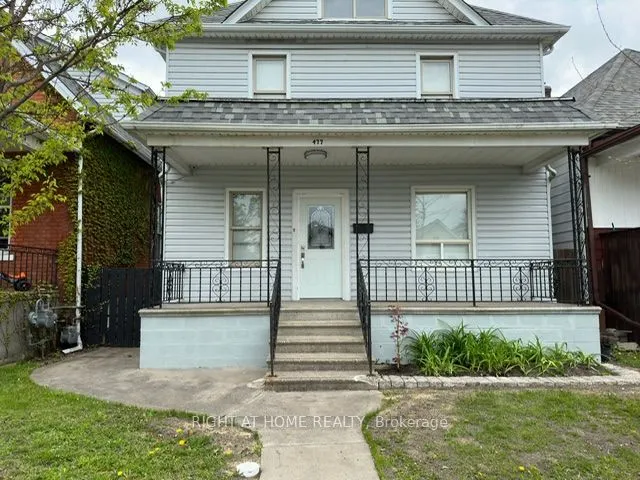 477 Pierre Avenue