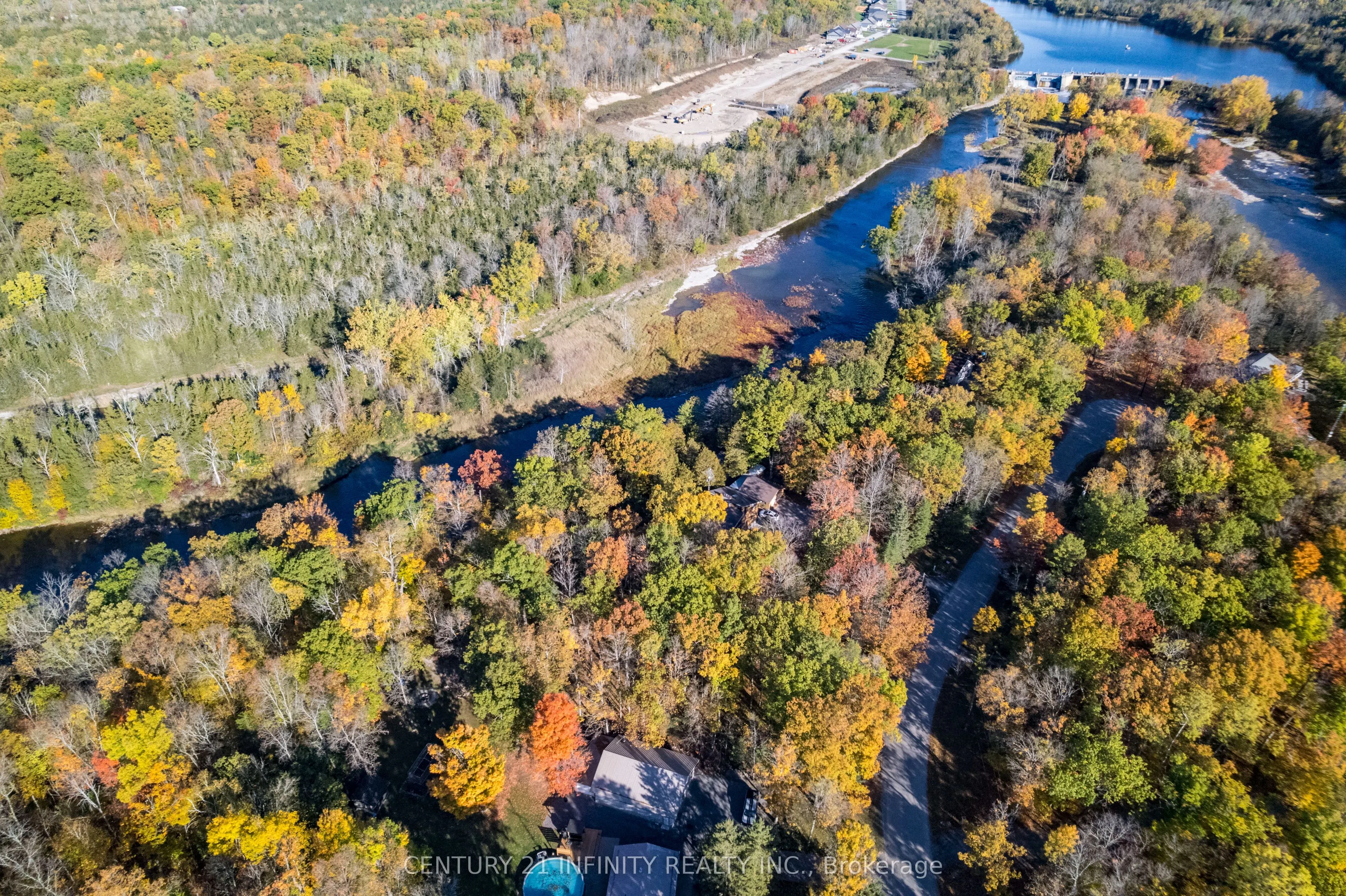 37 Riverside Drive