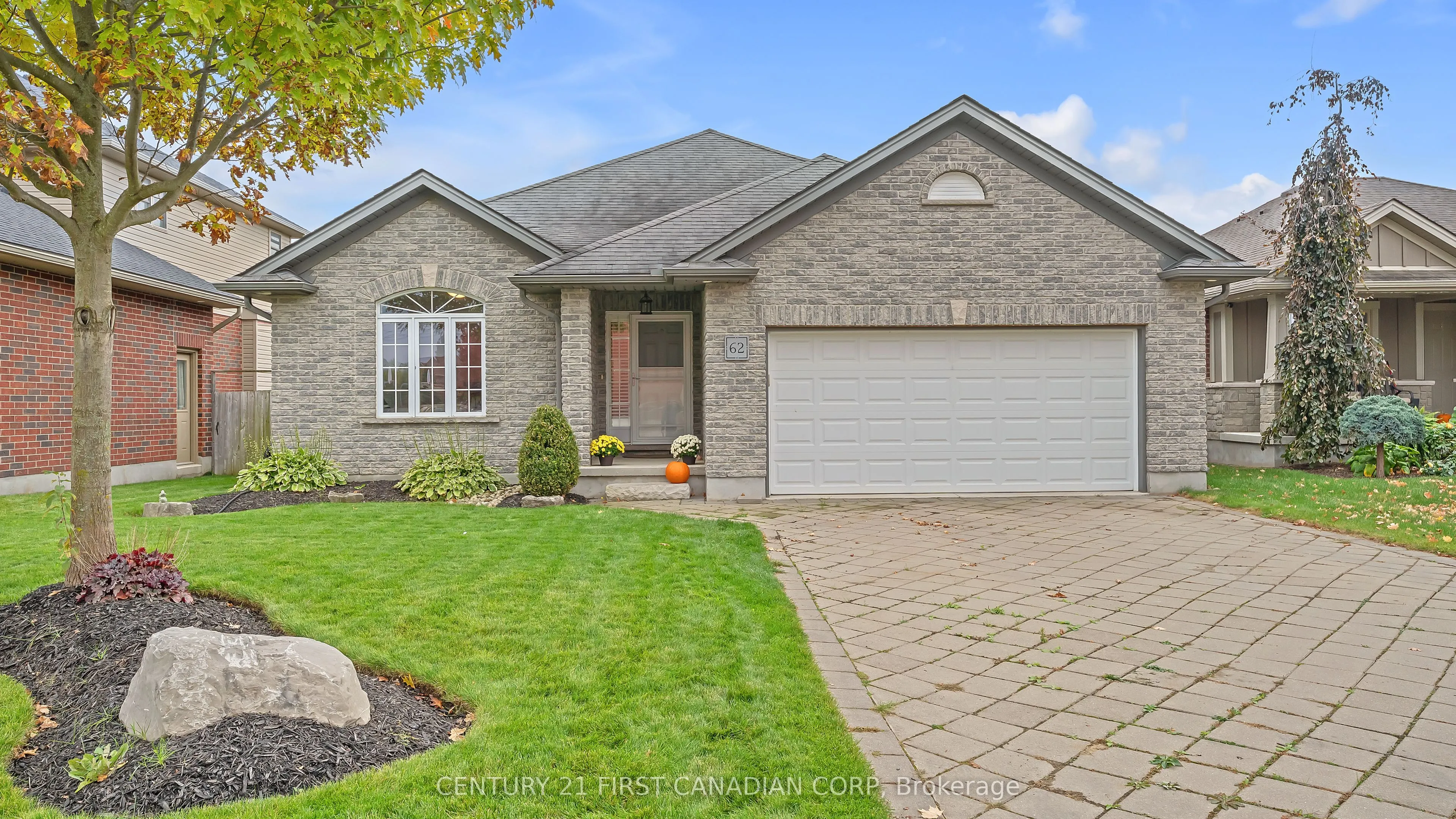 62 Elliott Trail
