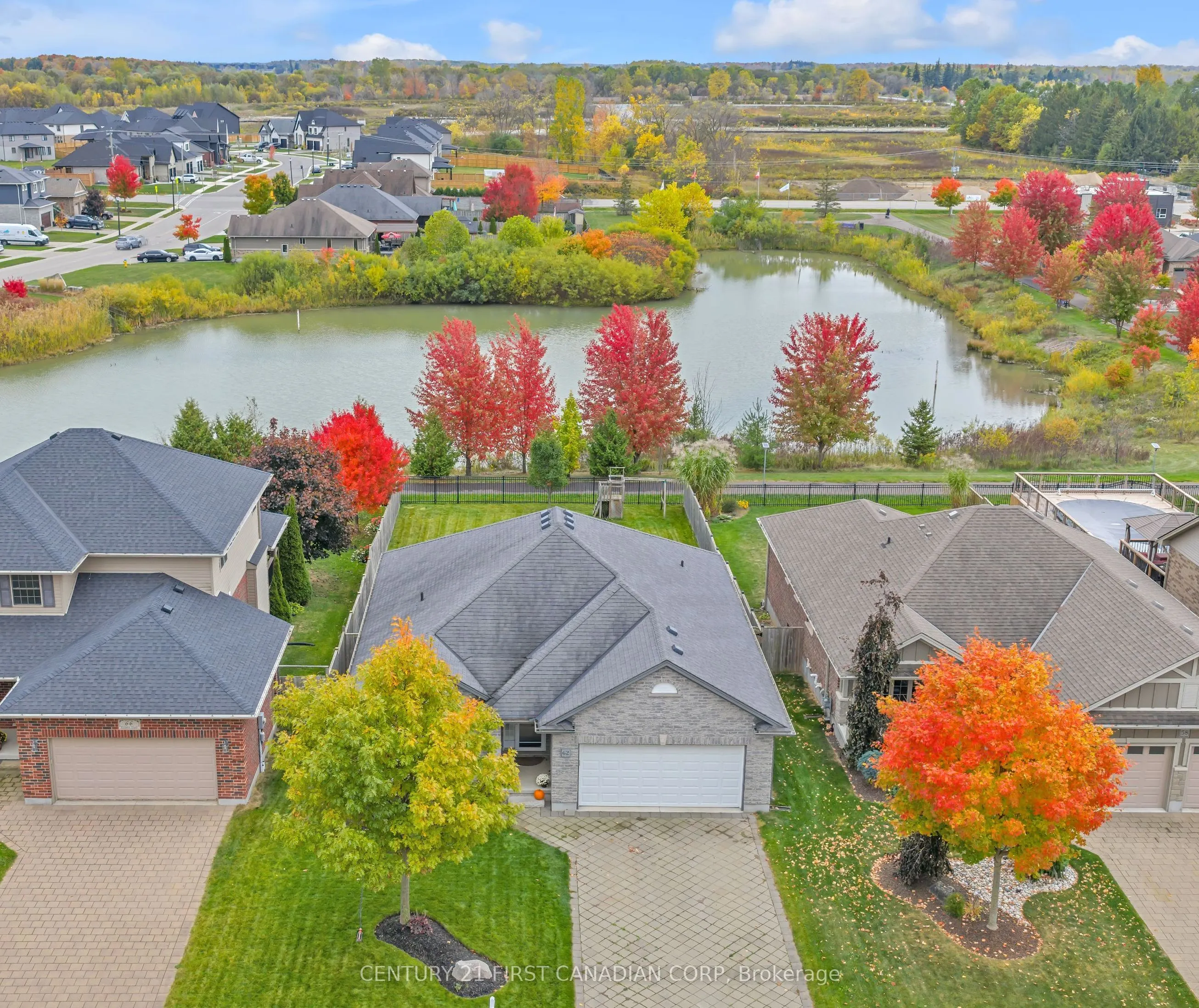 62 Elliott Trail