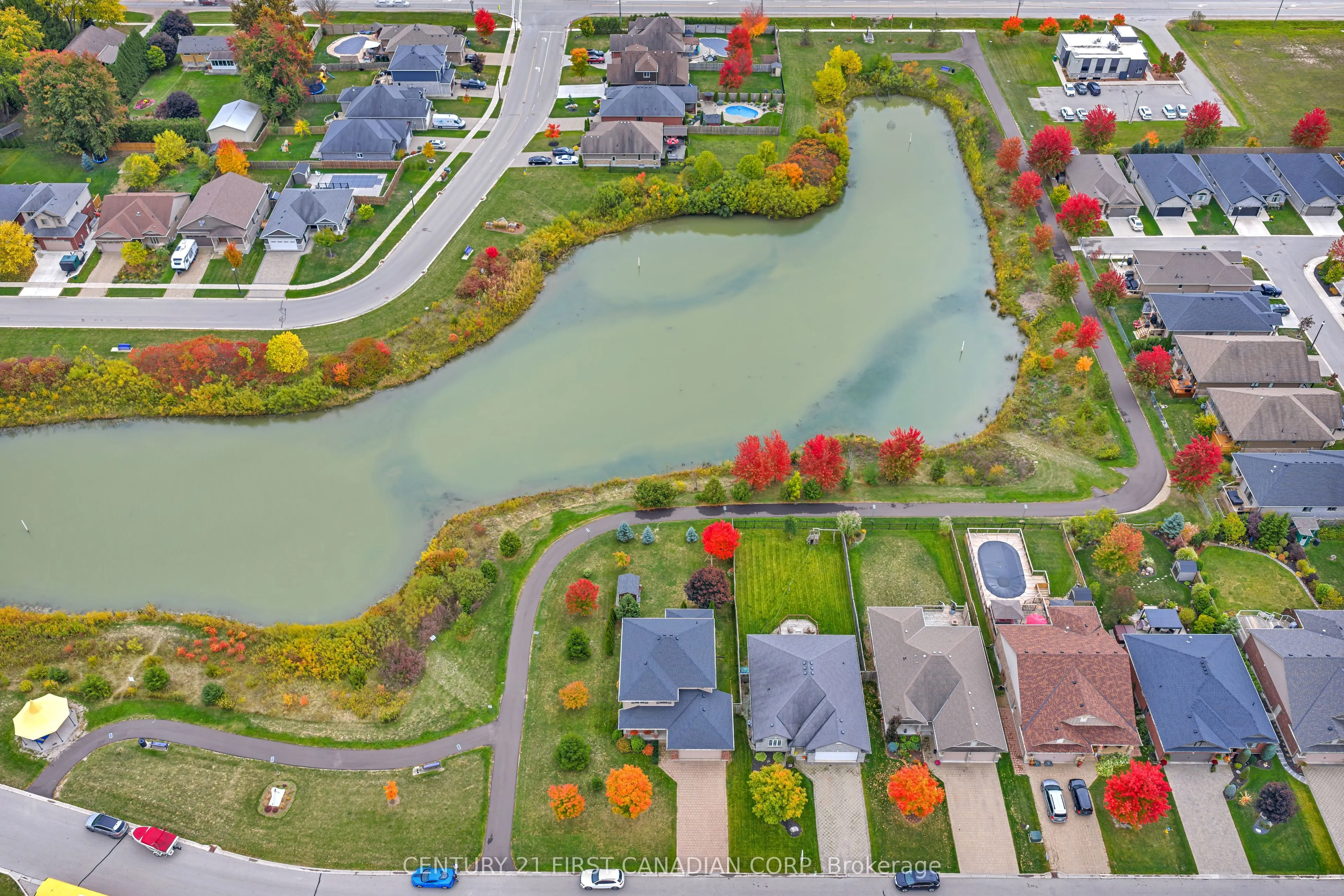 62 Elliott Trail