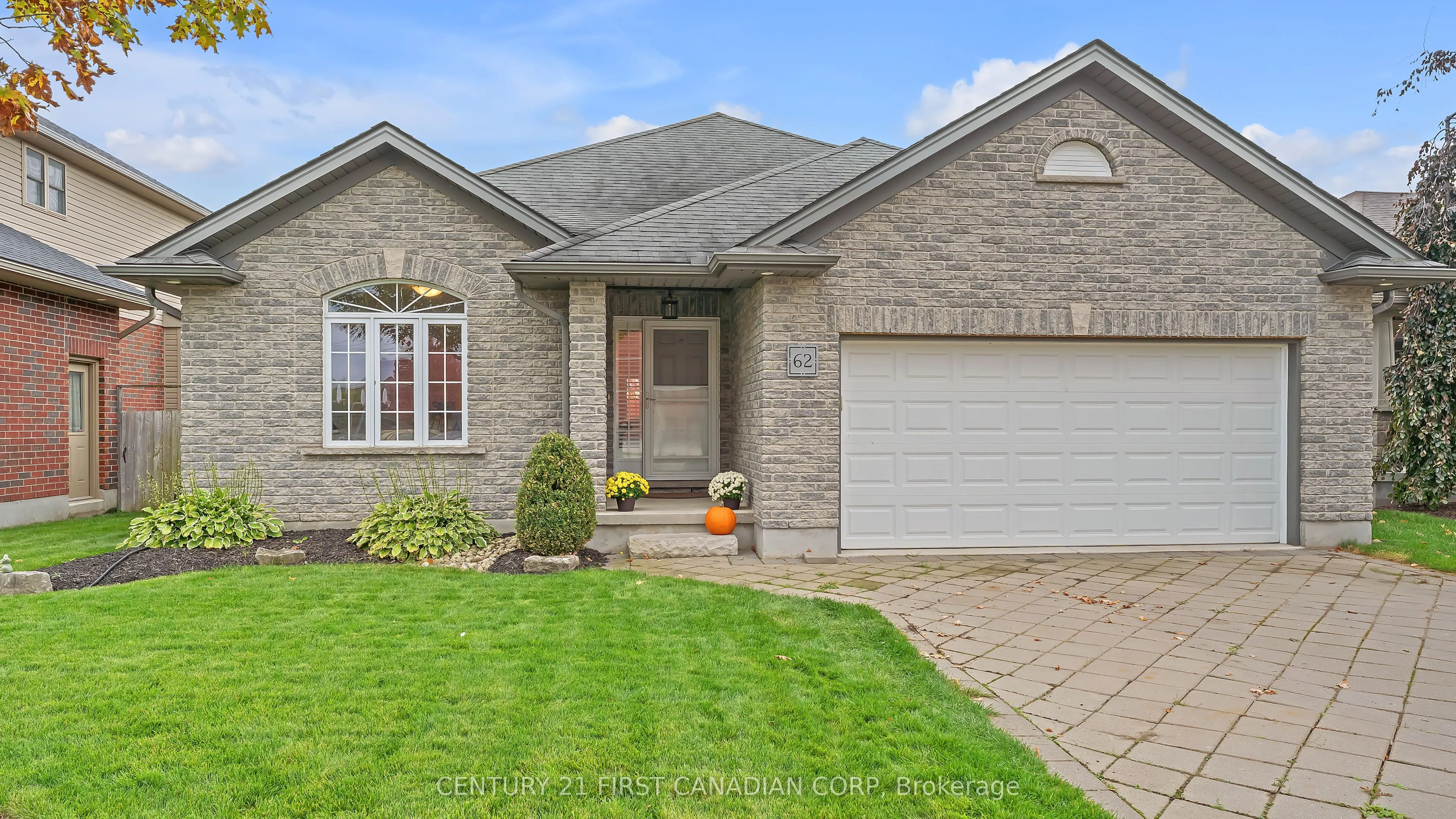 62 Elliott Trail
