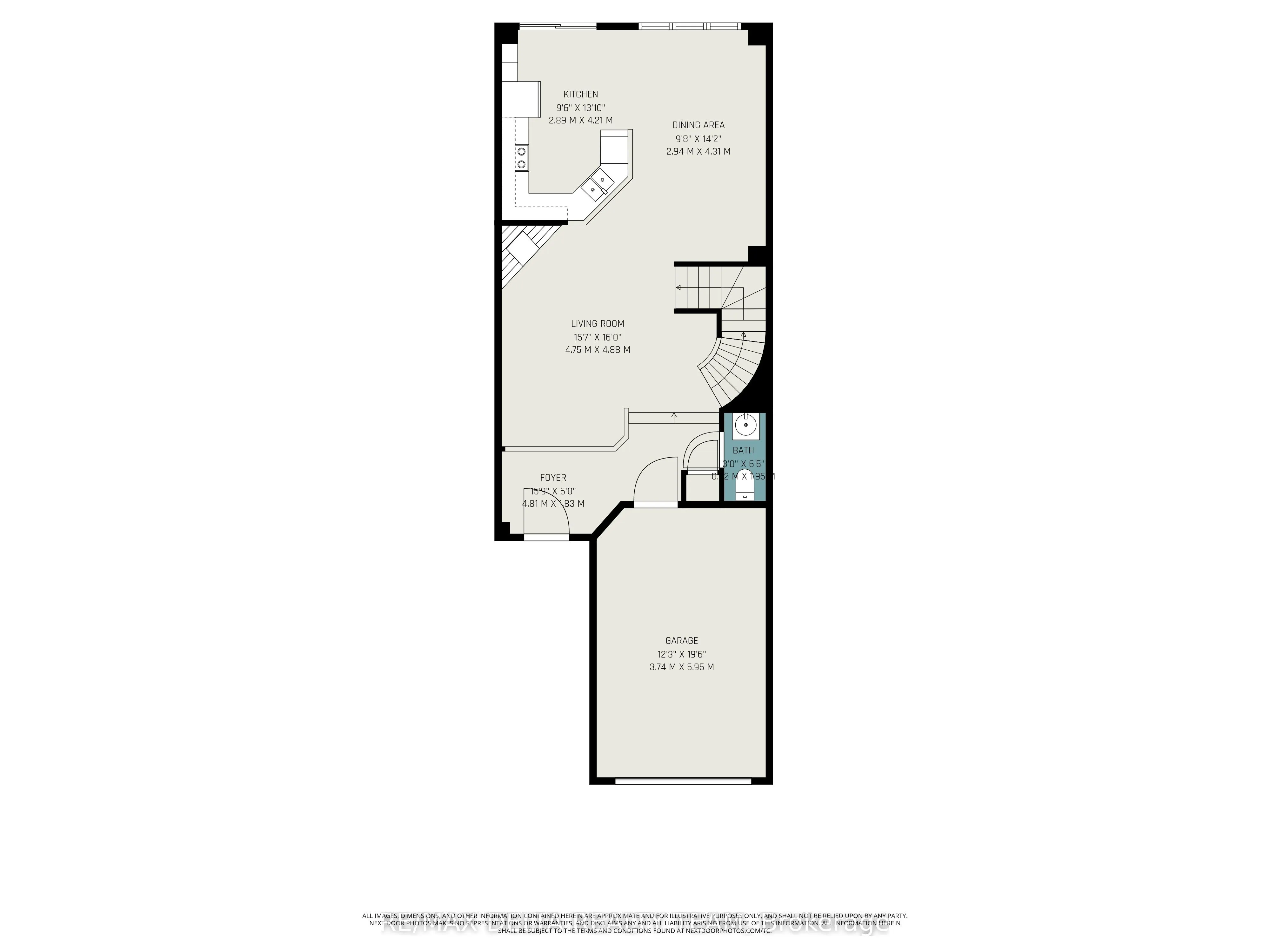 576 Aberfoyle Circle