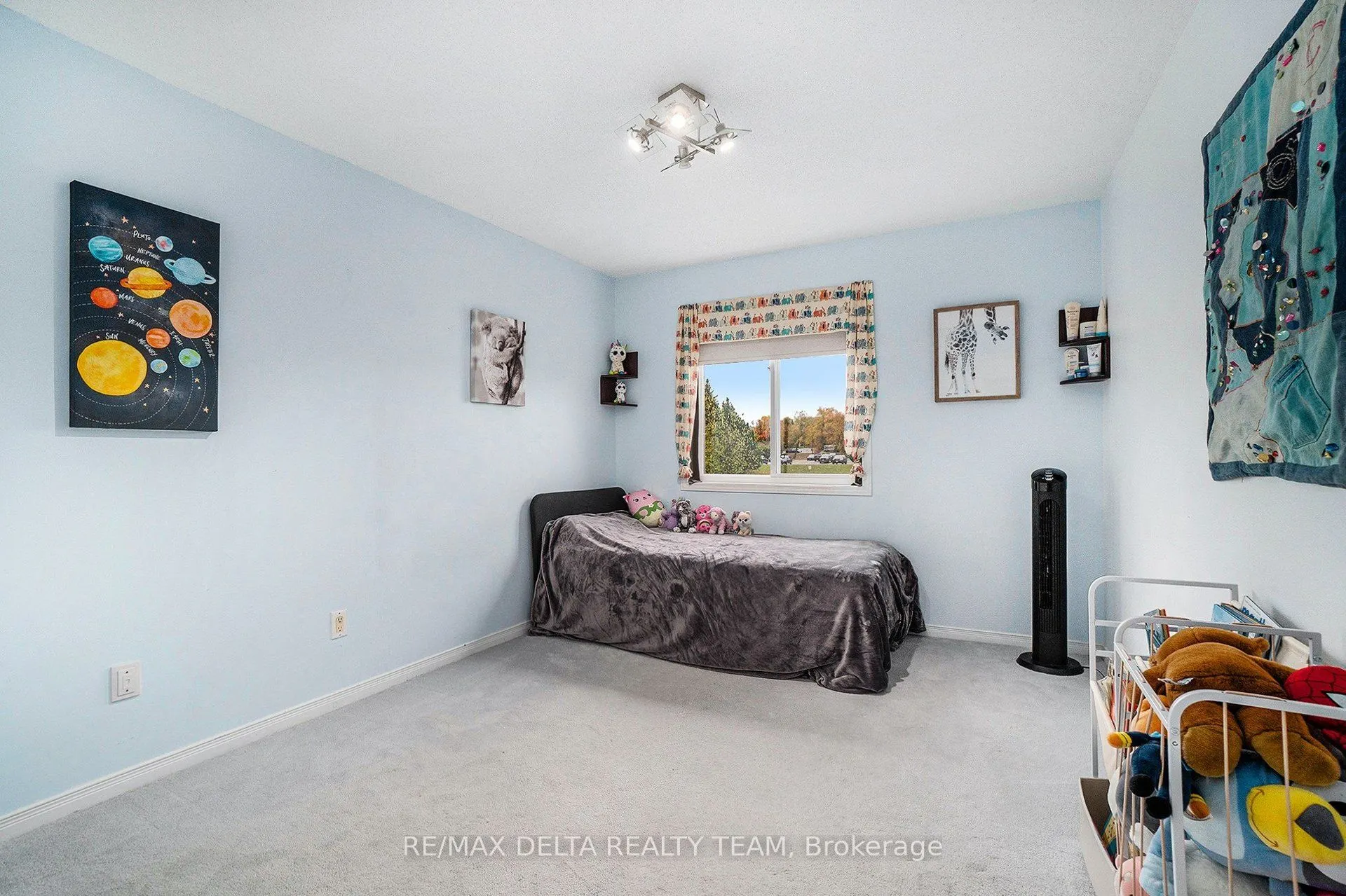 576 Aberfoyle Circle