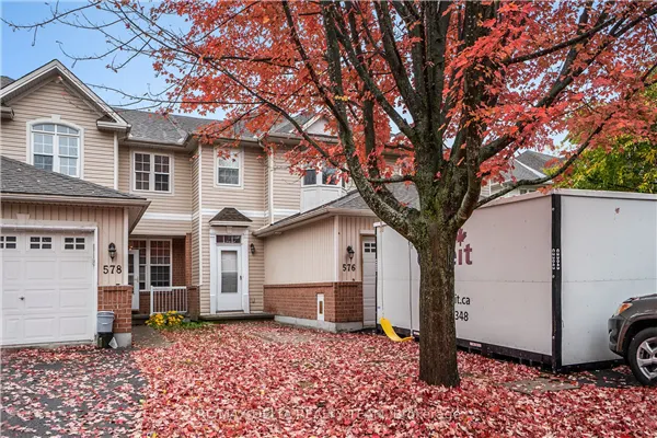 576 Aberfoyle Circle