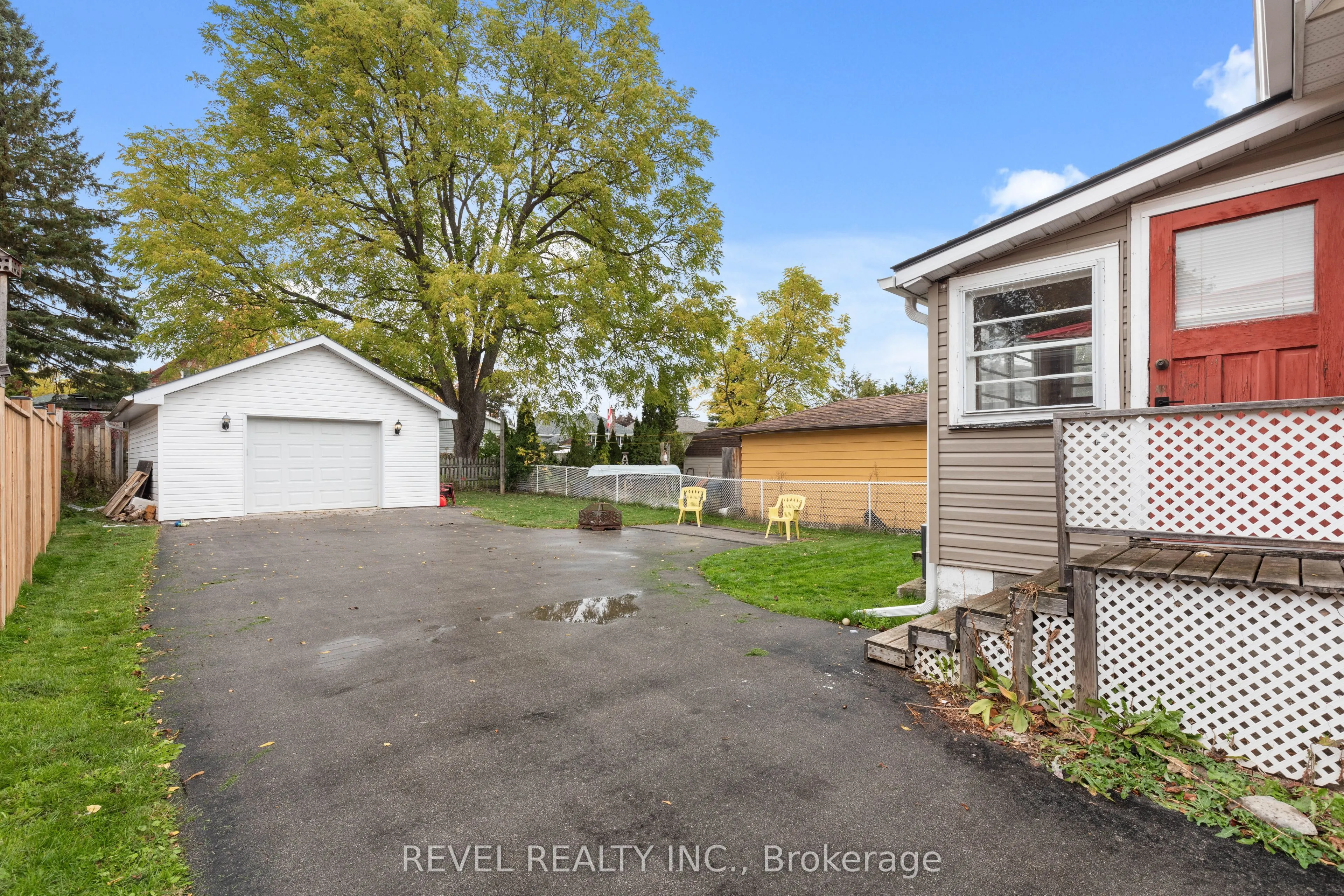 20 Division Street