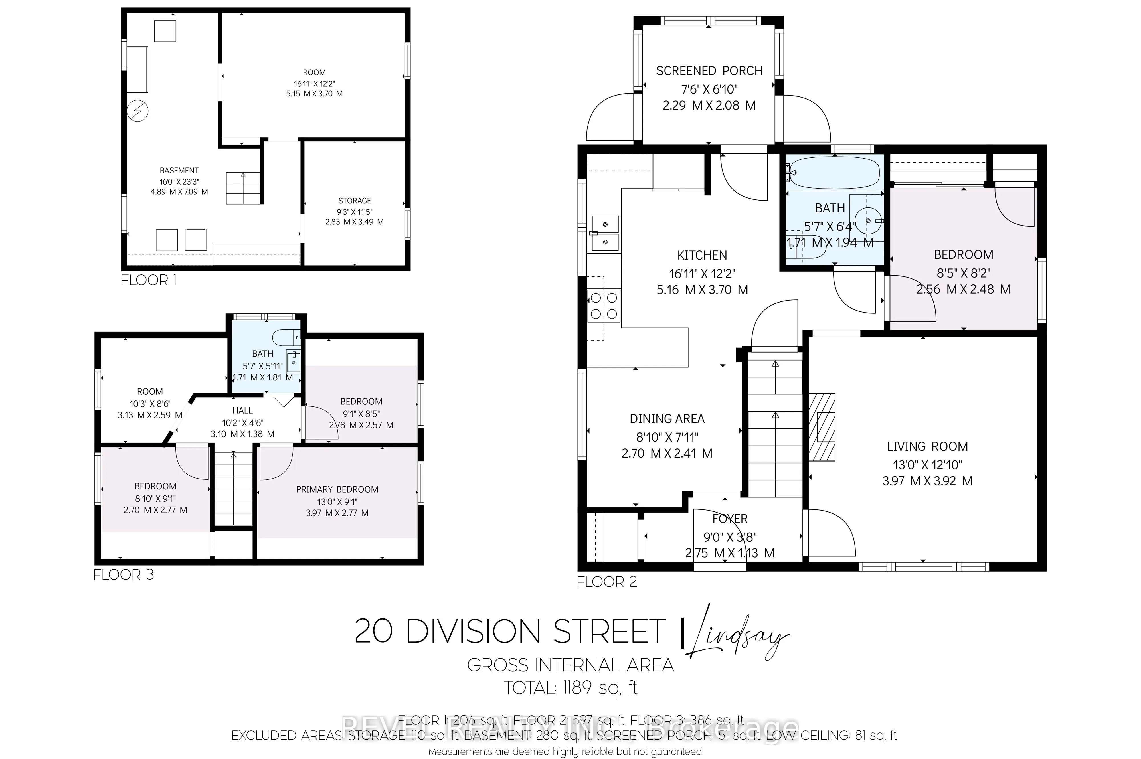 20 Division Street