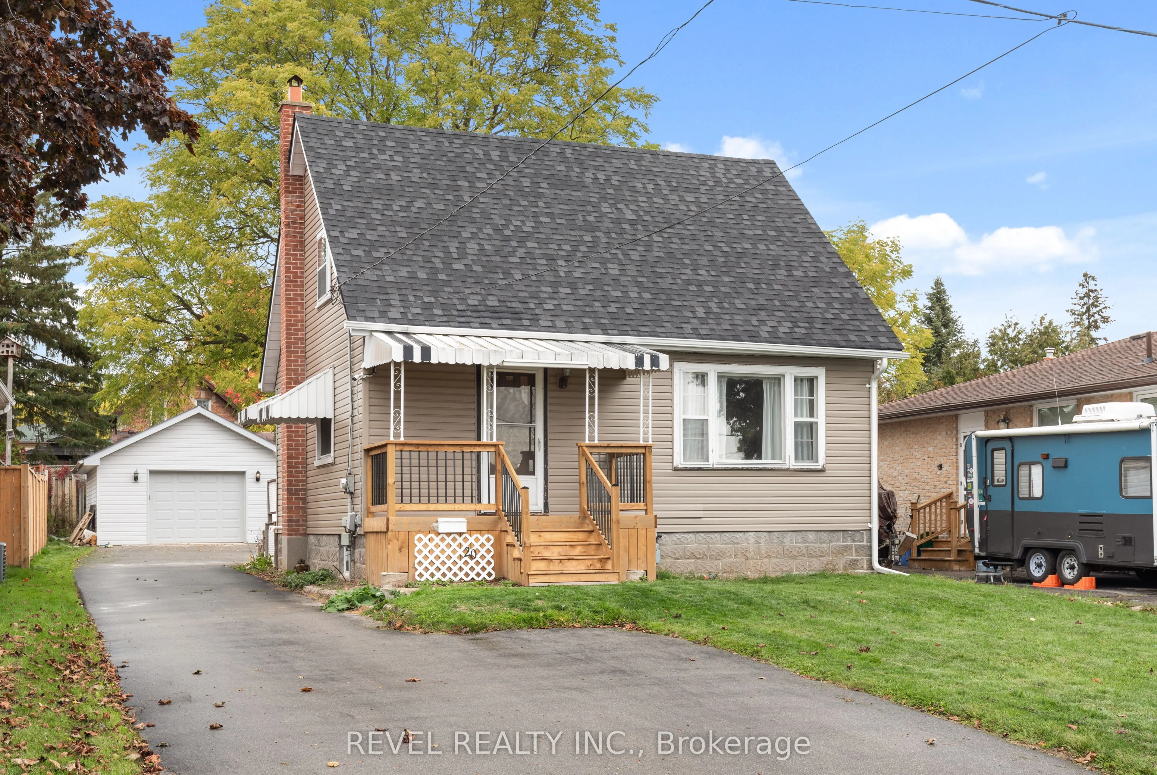 20 Division Street