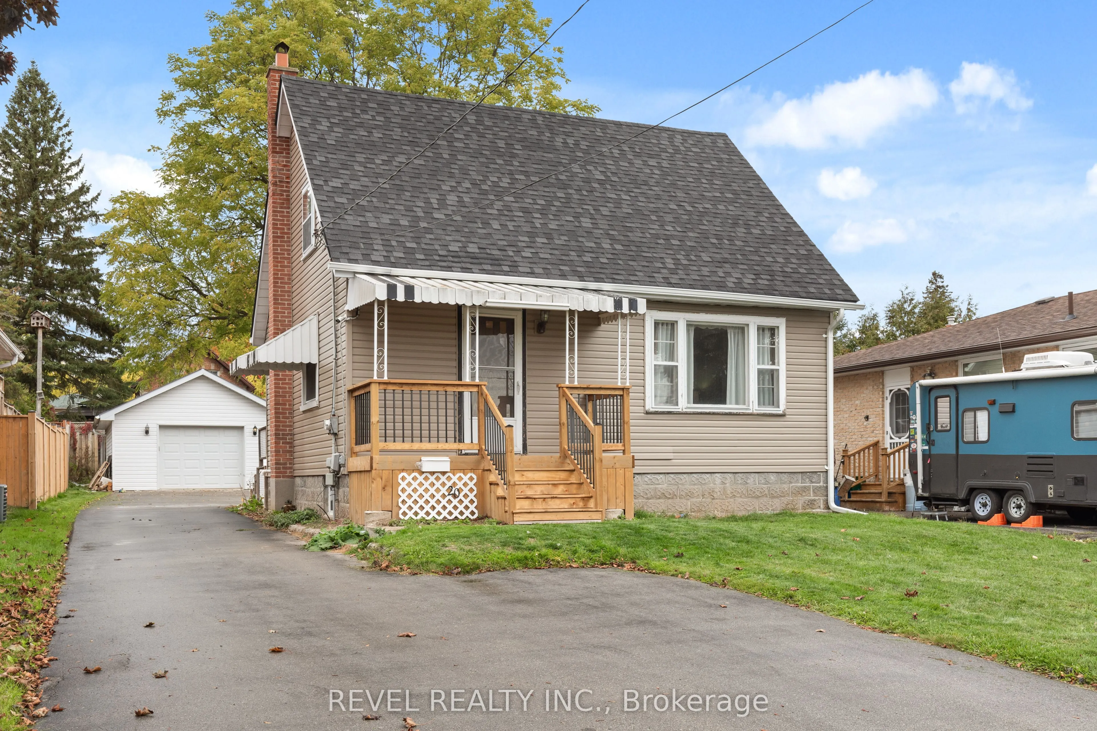 20 Division Street