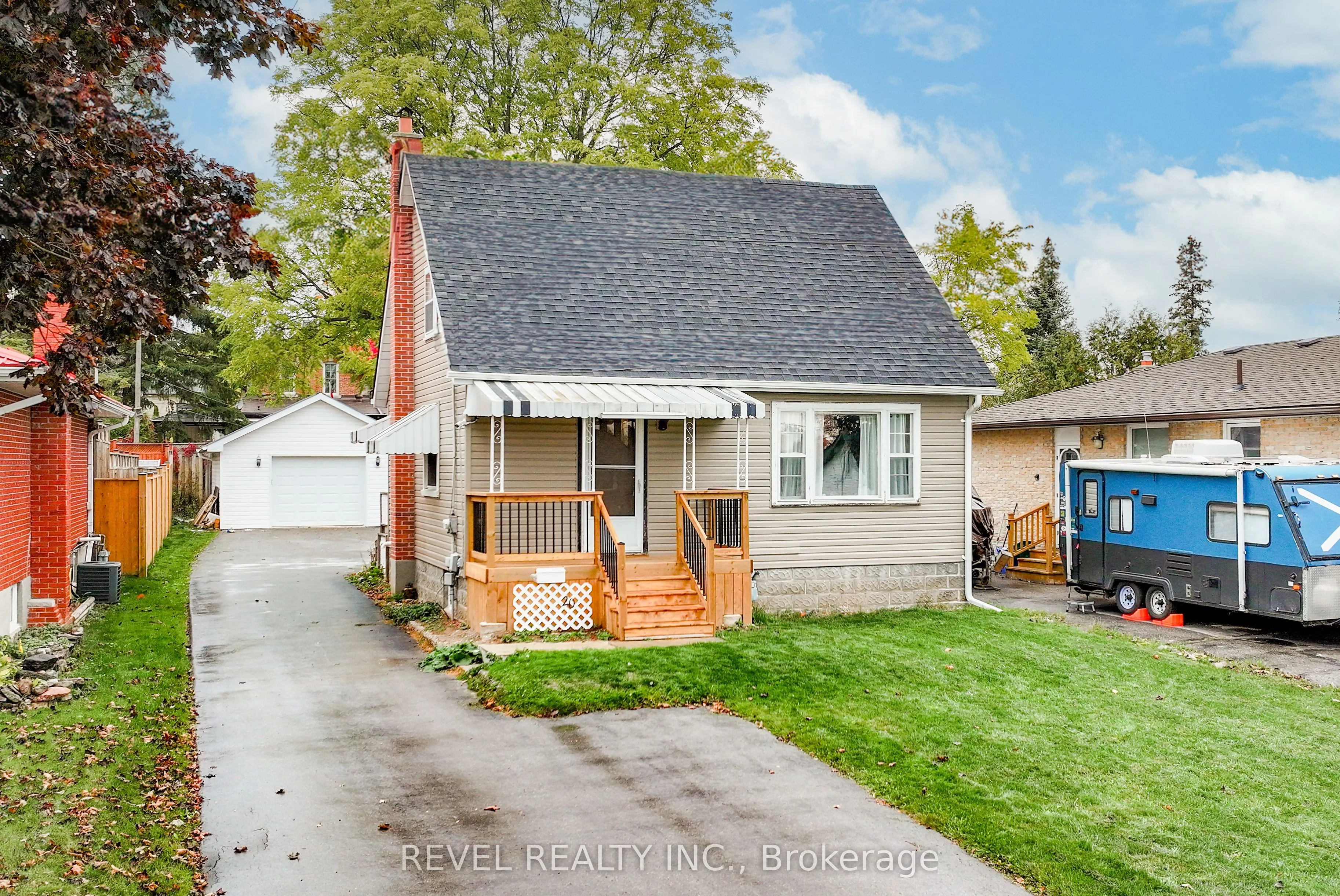 20 Division Street
