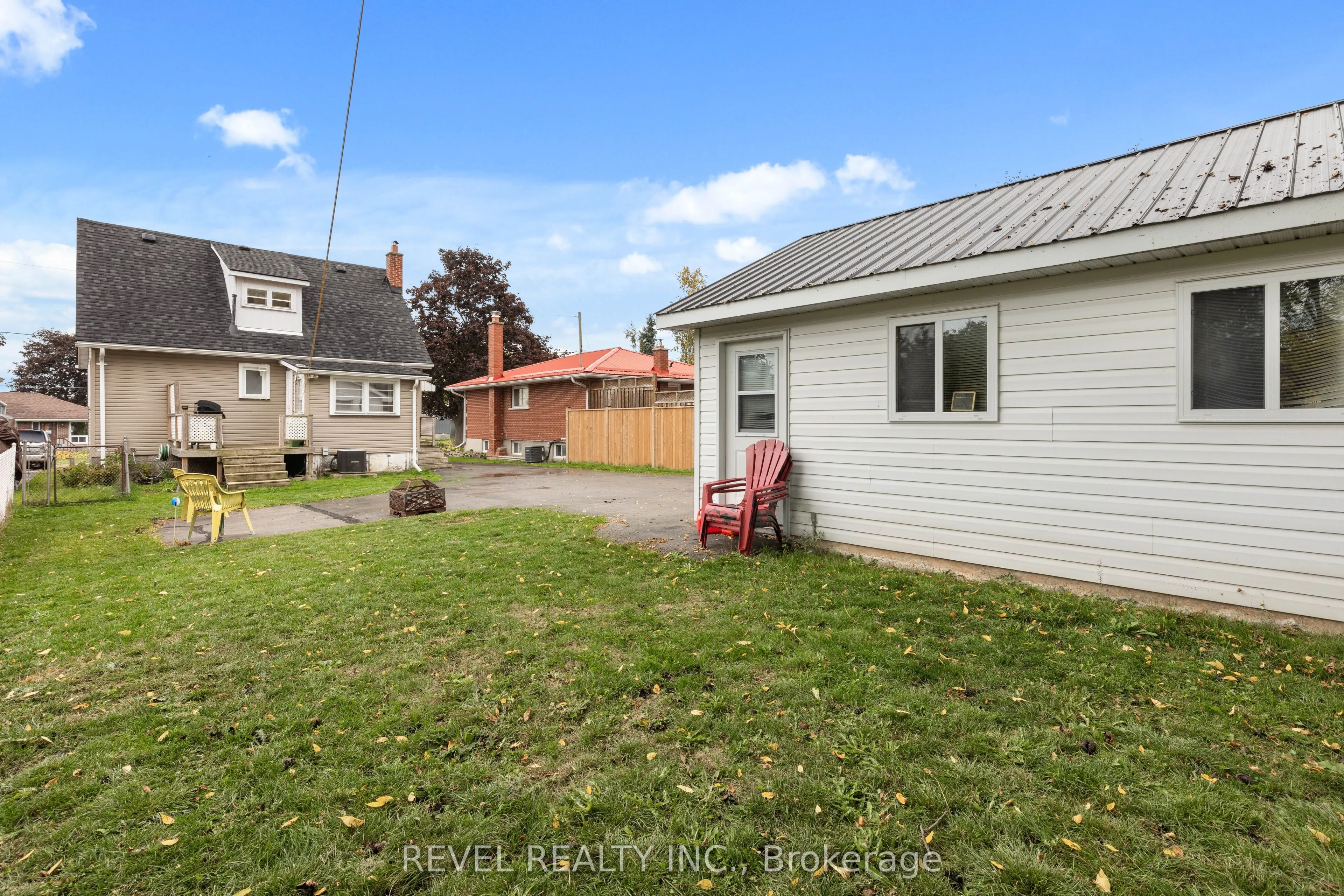 20 Division Street