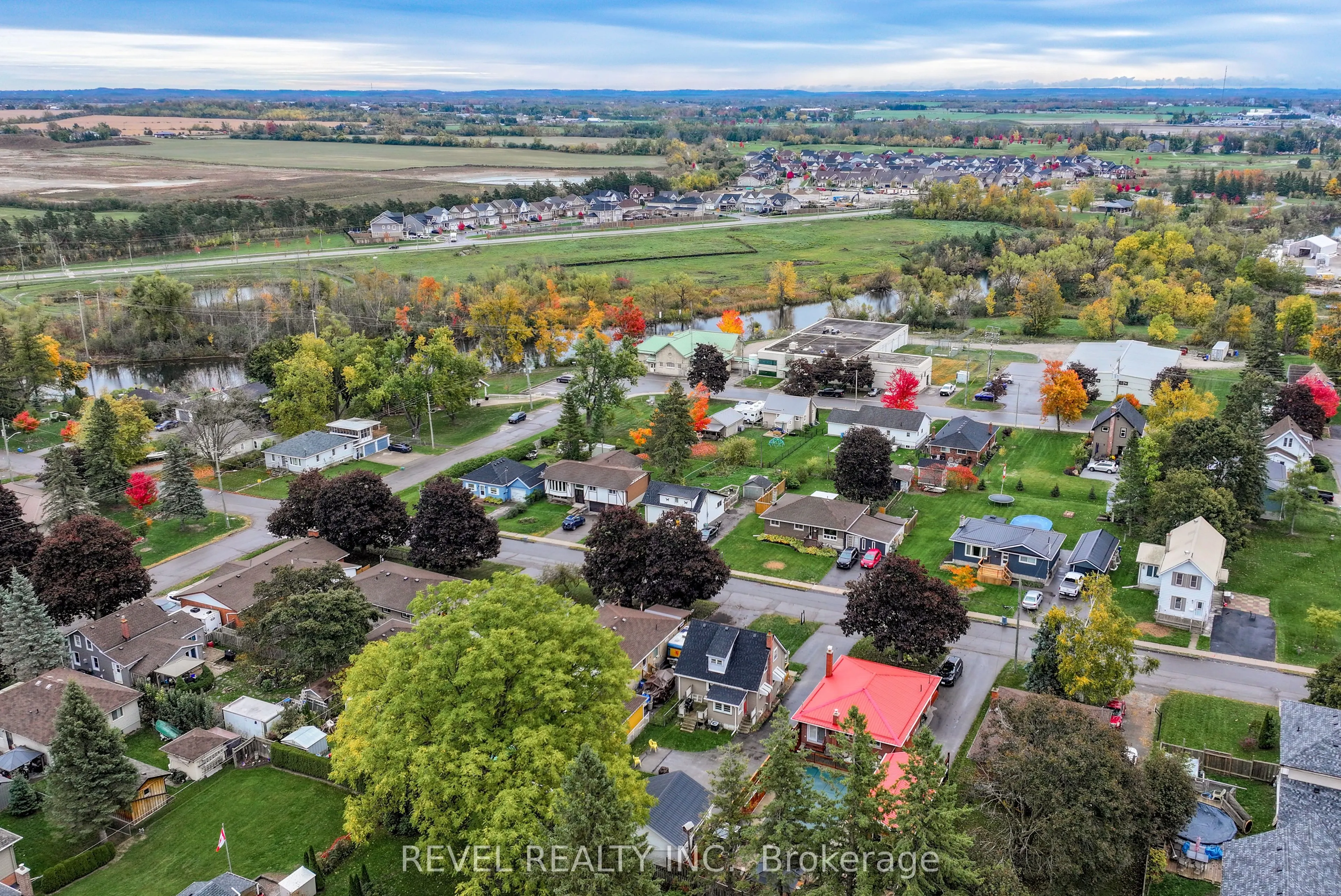20 Division Street