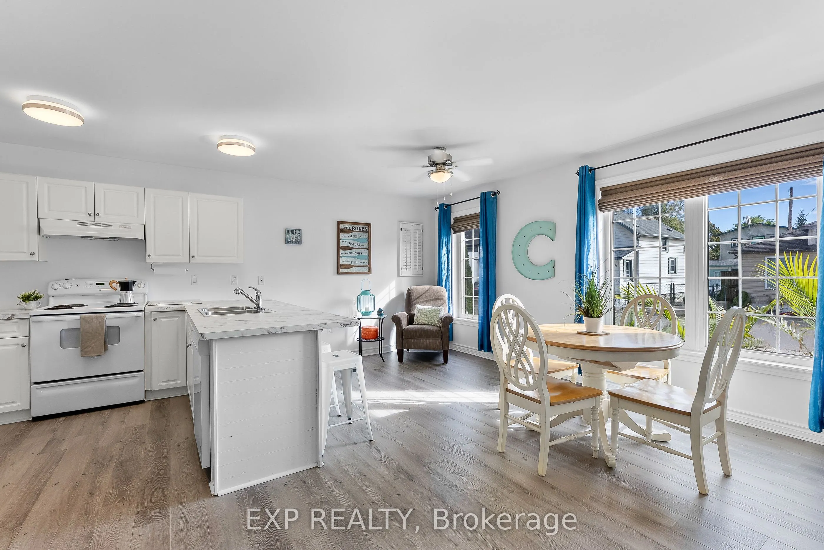 314 LINCOLN Road W