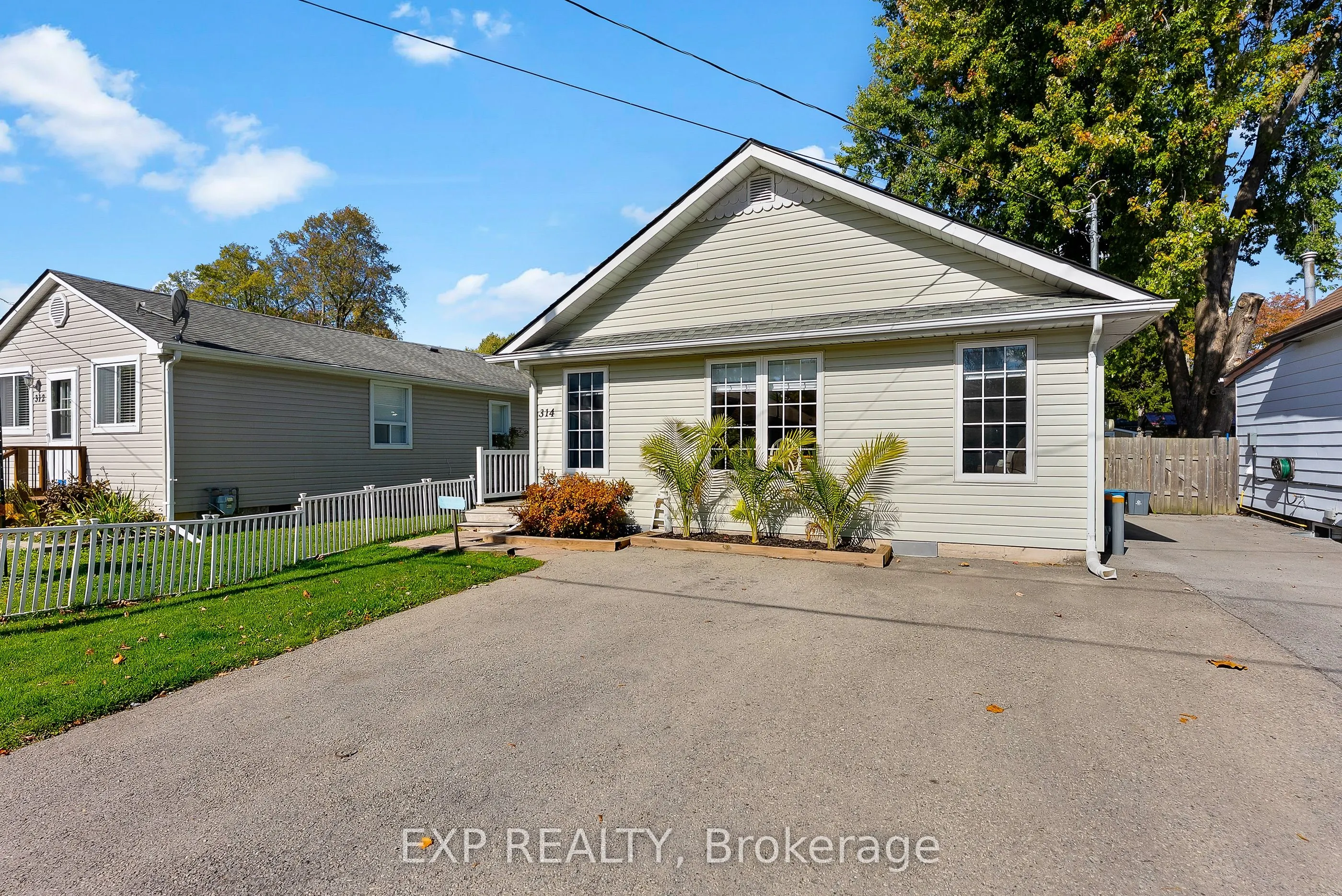 314 LINCOLN Road W