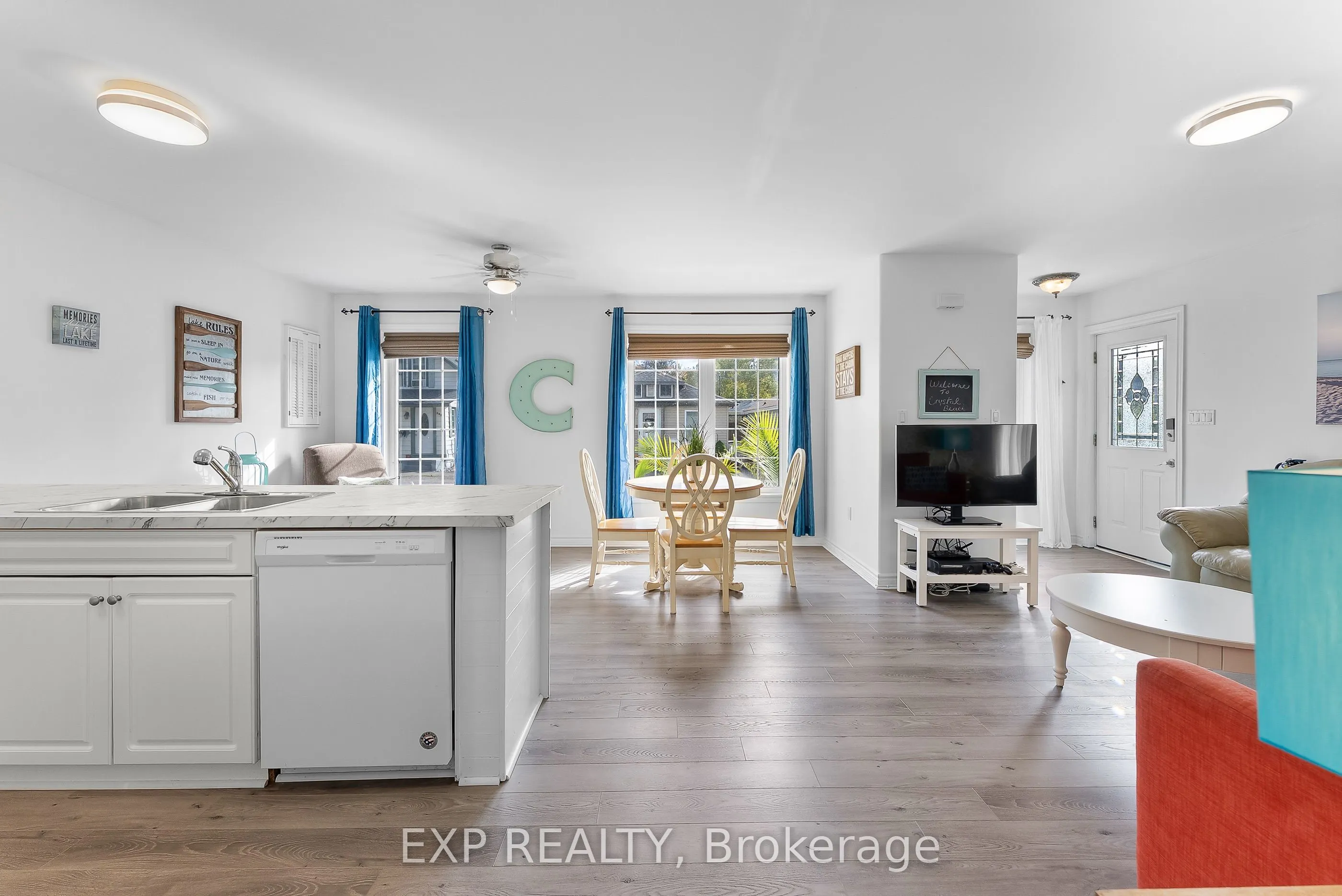 314 LINCOLN Road W