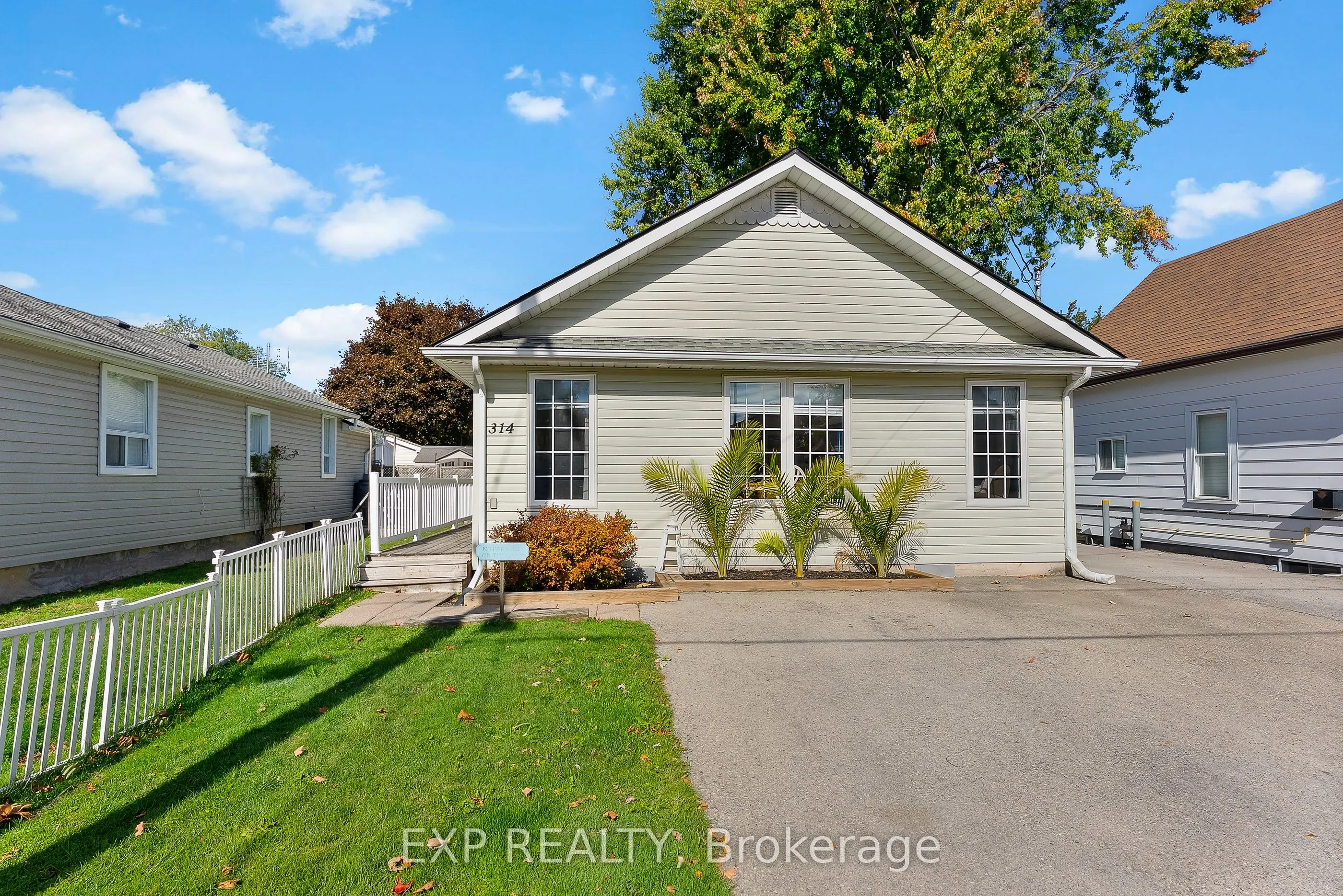 314 LINCOLN Road W