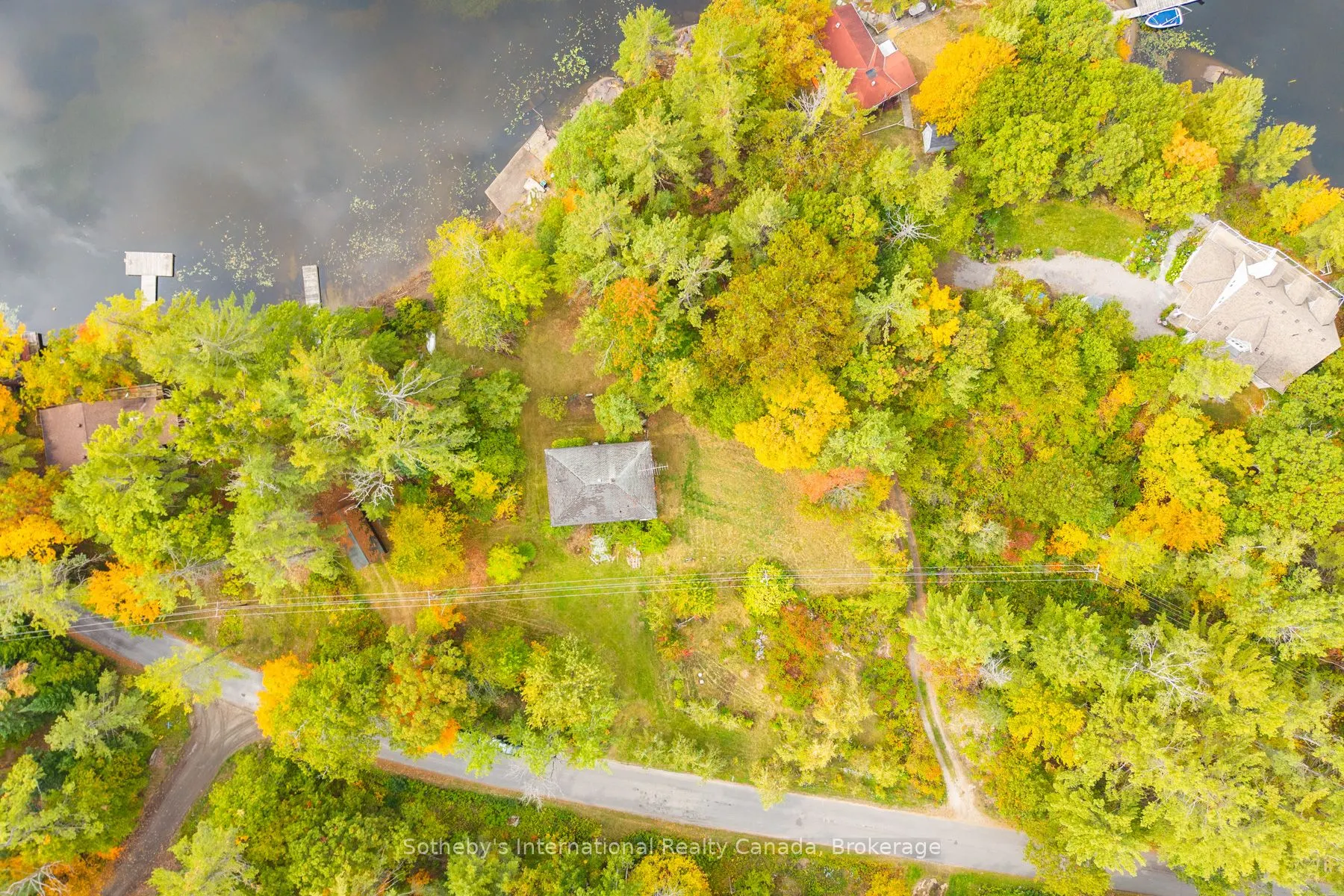 1144 South Morrison Lake Road