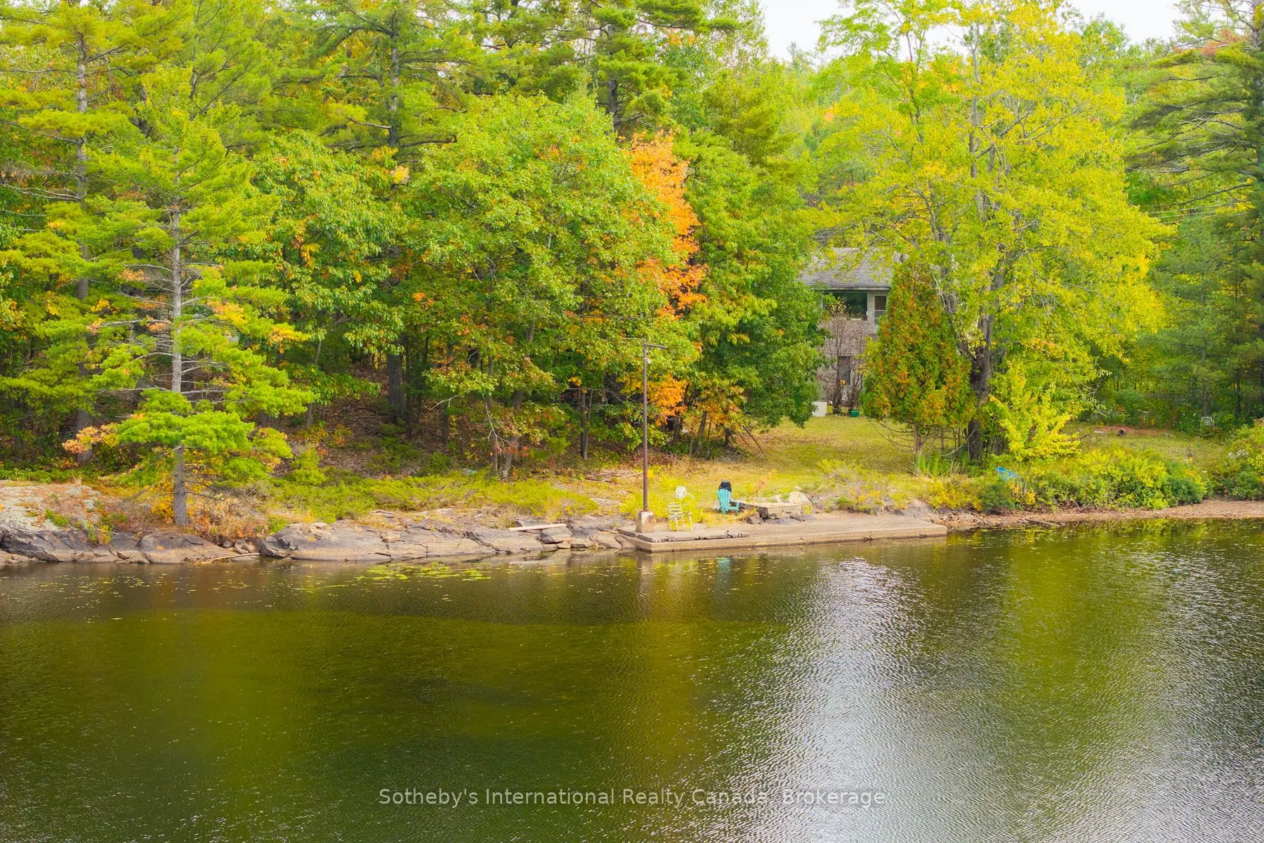 1144 South Morrison Lake Road