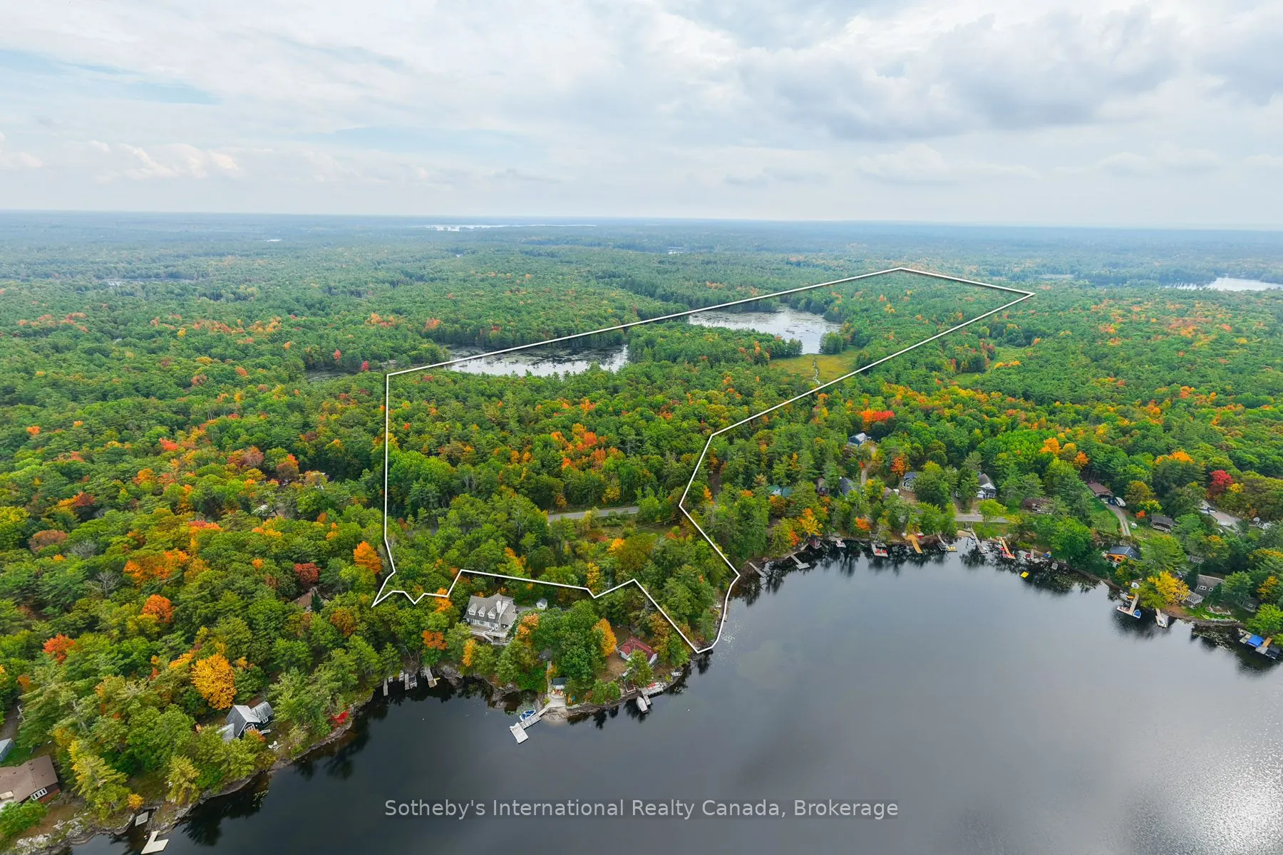 1144 South Morrison Lake Road