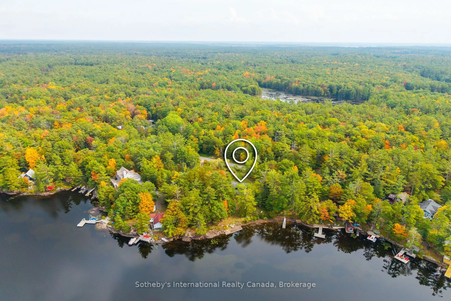 1144 South Morrison Lake Road