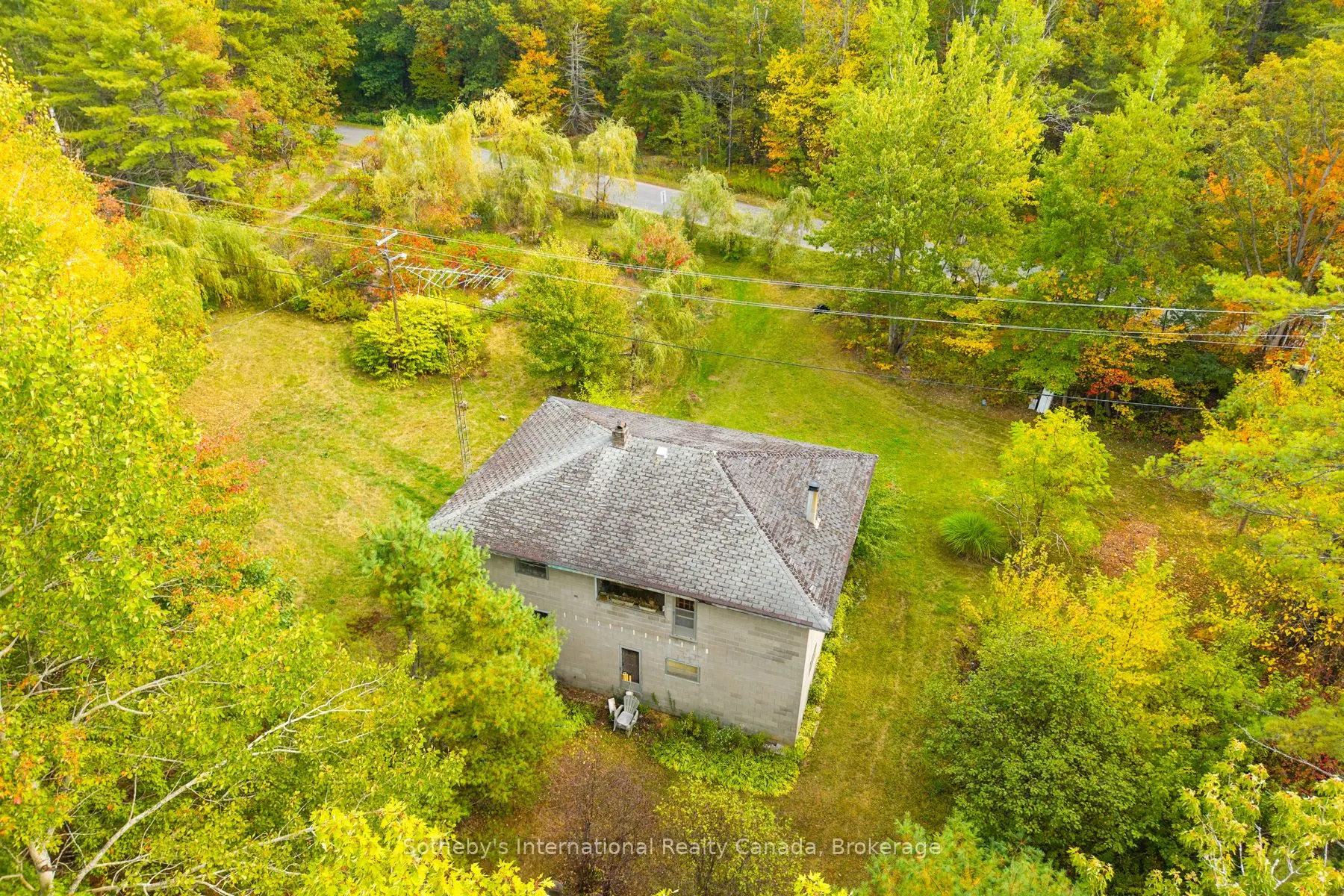 1144 South Morrison Lake Road