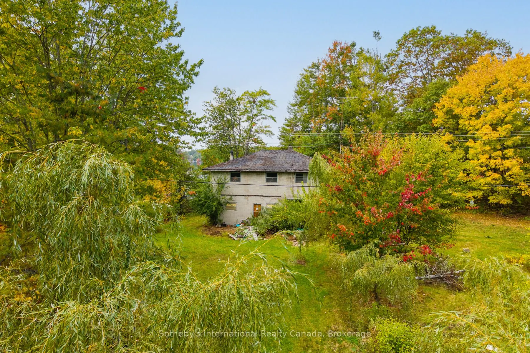1144 South Morrison Lake Road
