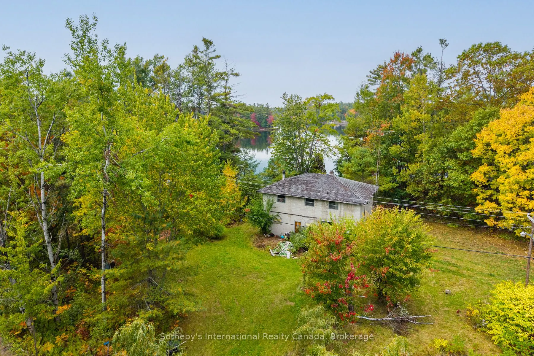 1144 South Morrison Lake Road