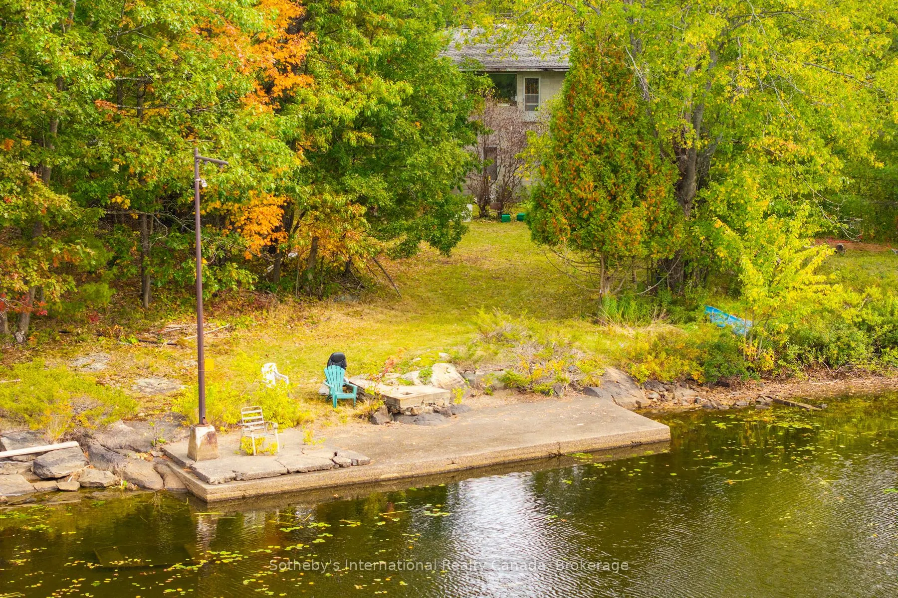 1144 South Morrison Lake Road