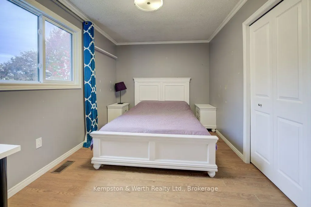 750 Edgar Street