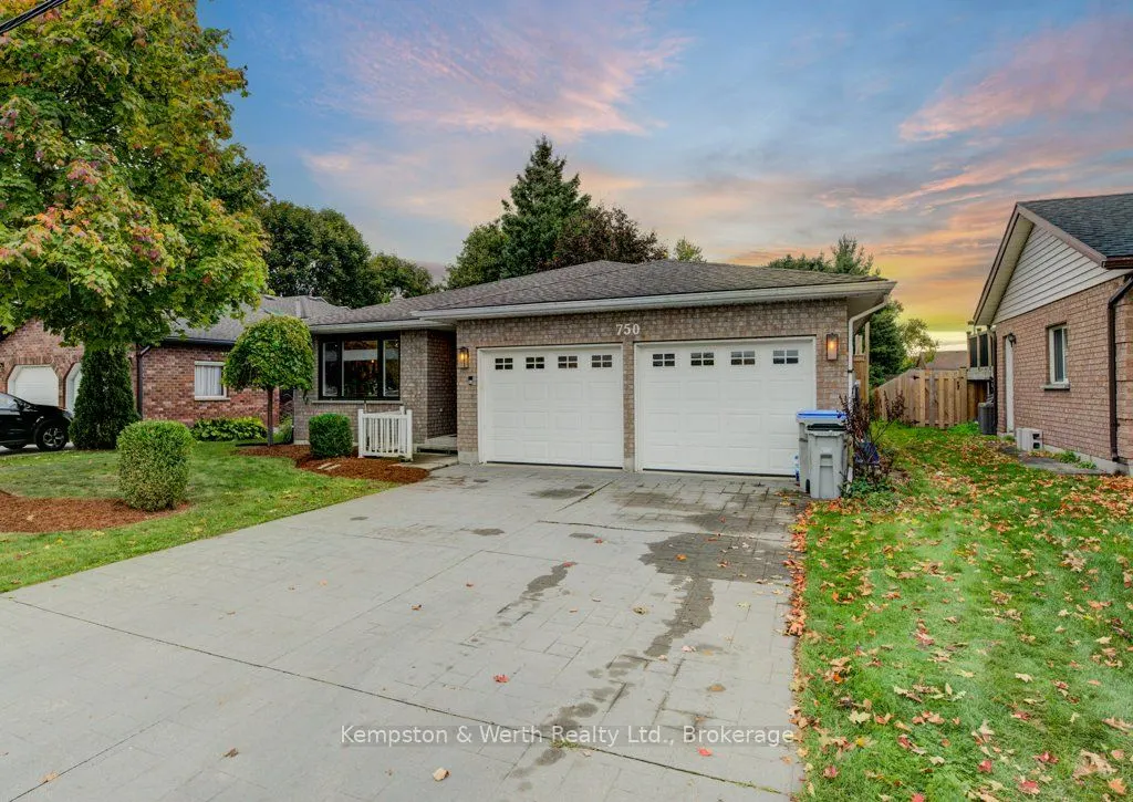 750 Edgar Street