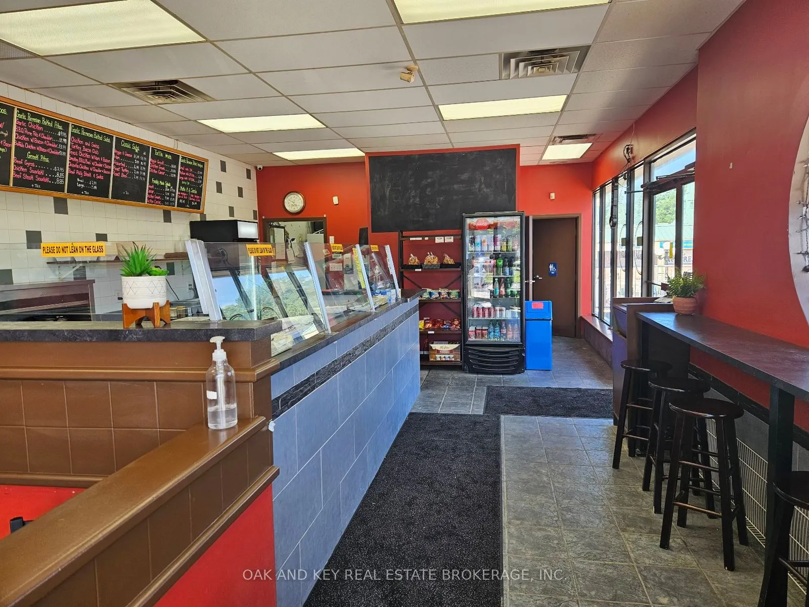 431 Boler Road
