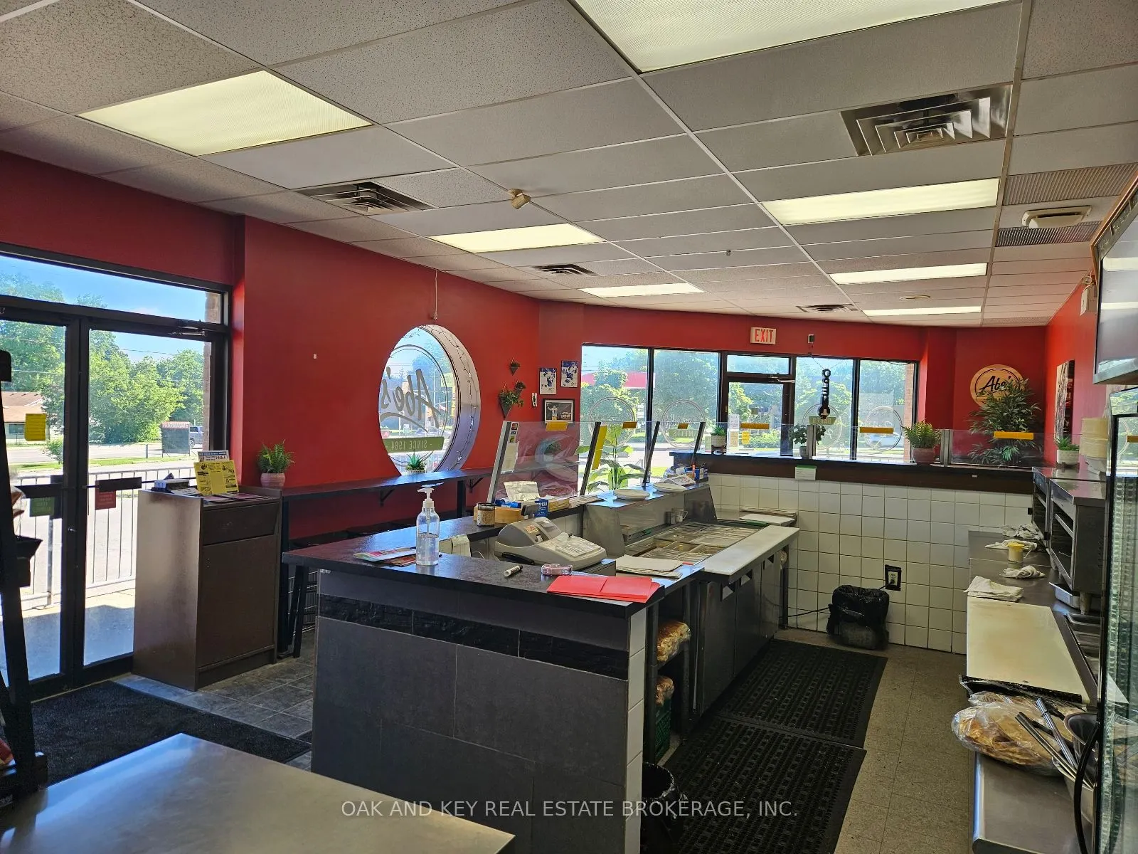 431 Boler Road