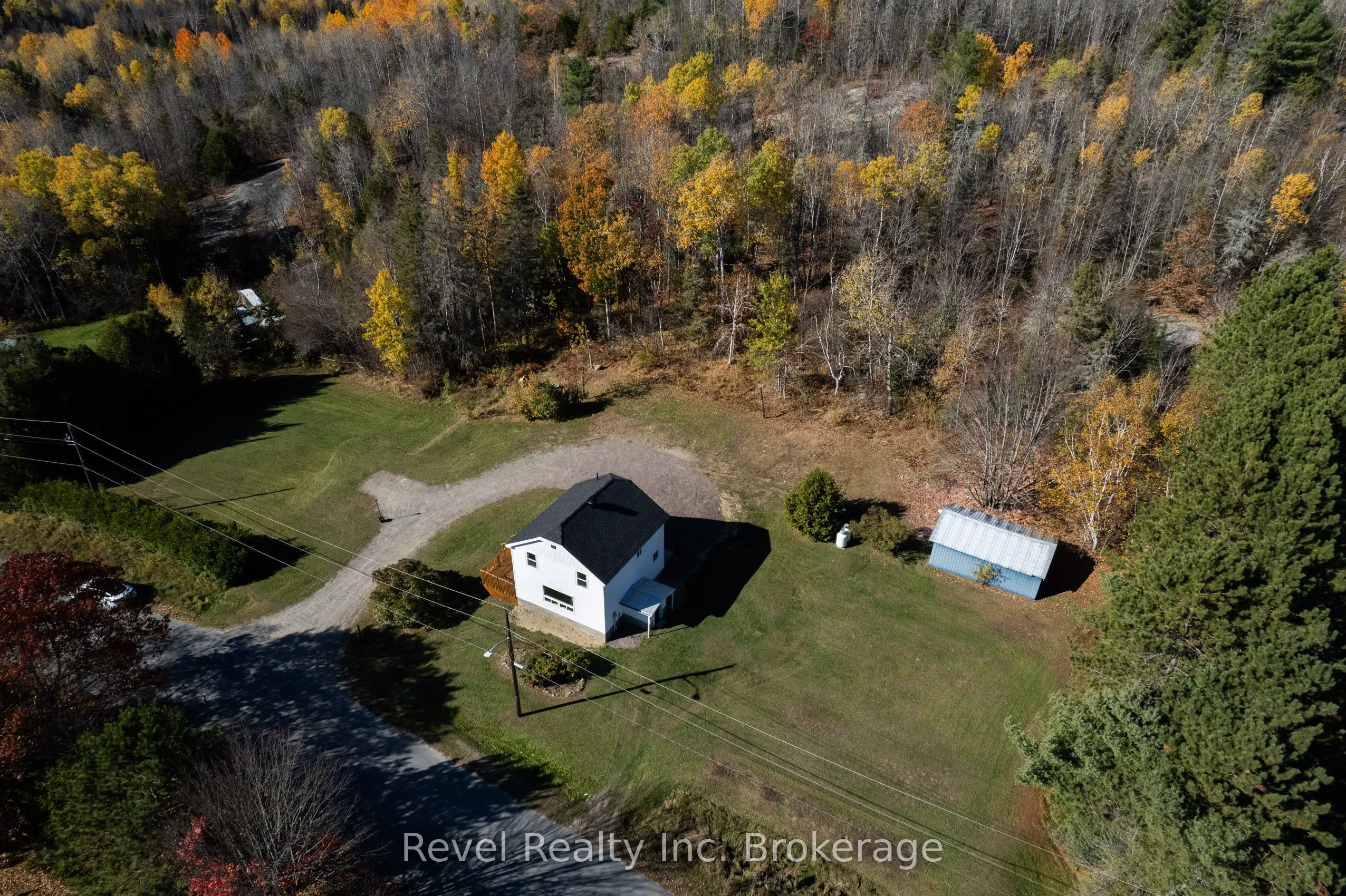 183 Larocque Street