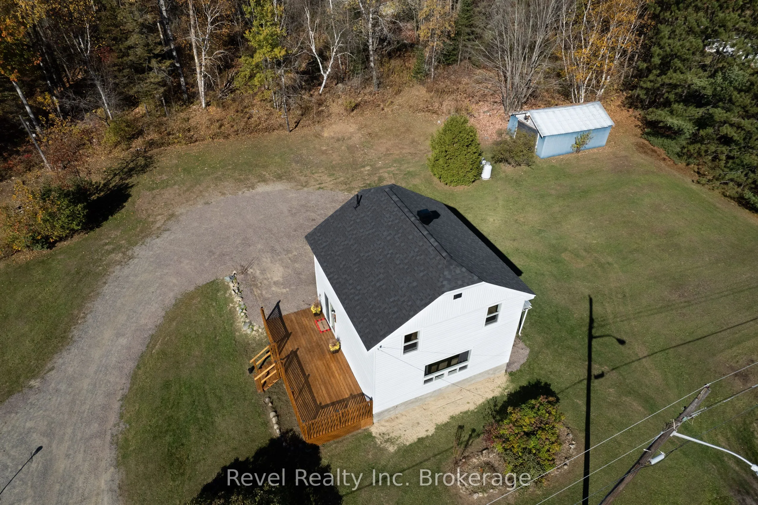 183 Larocque Street
