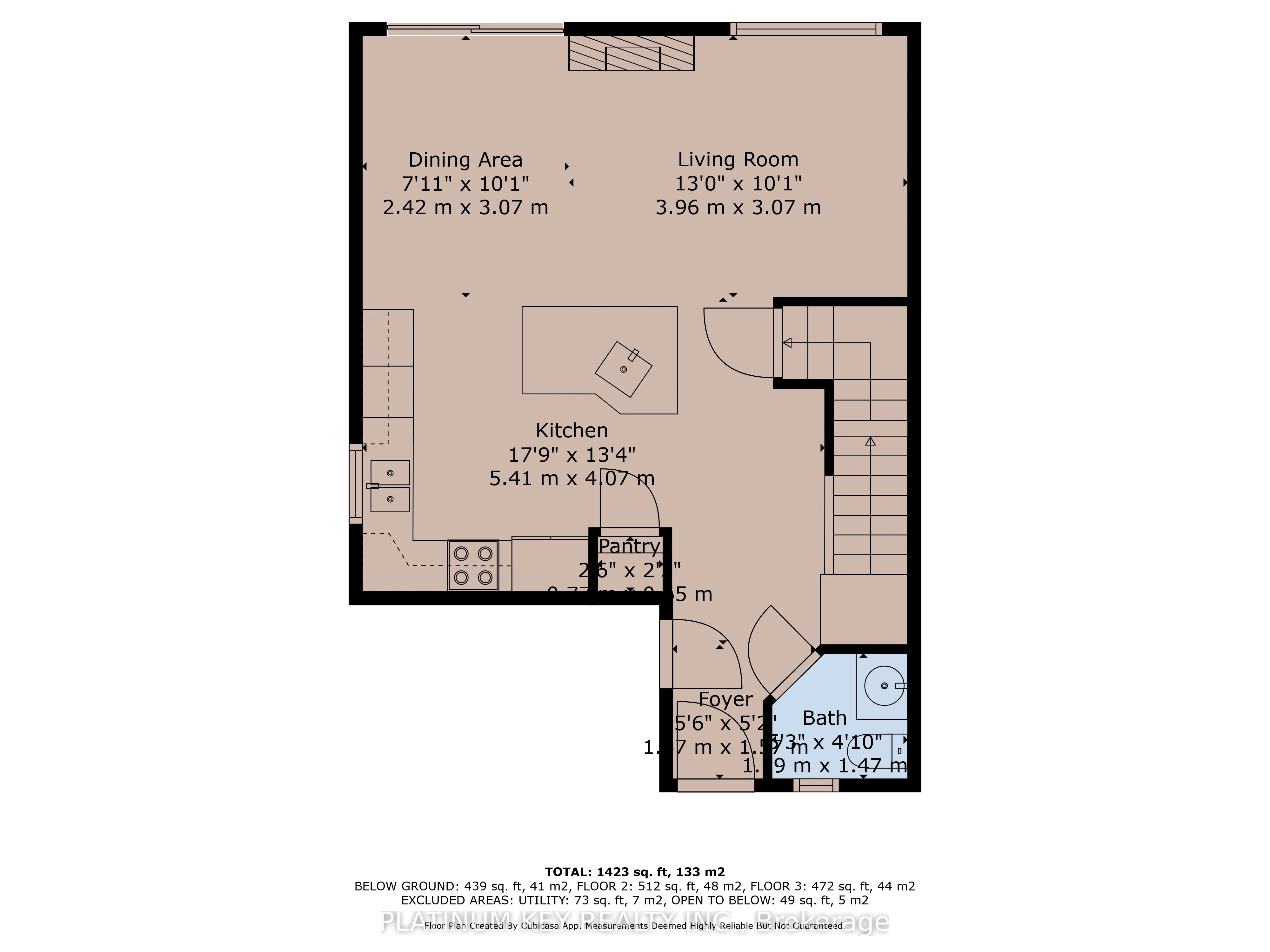 1980 Frederick Crescent