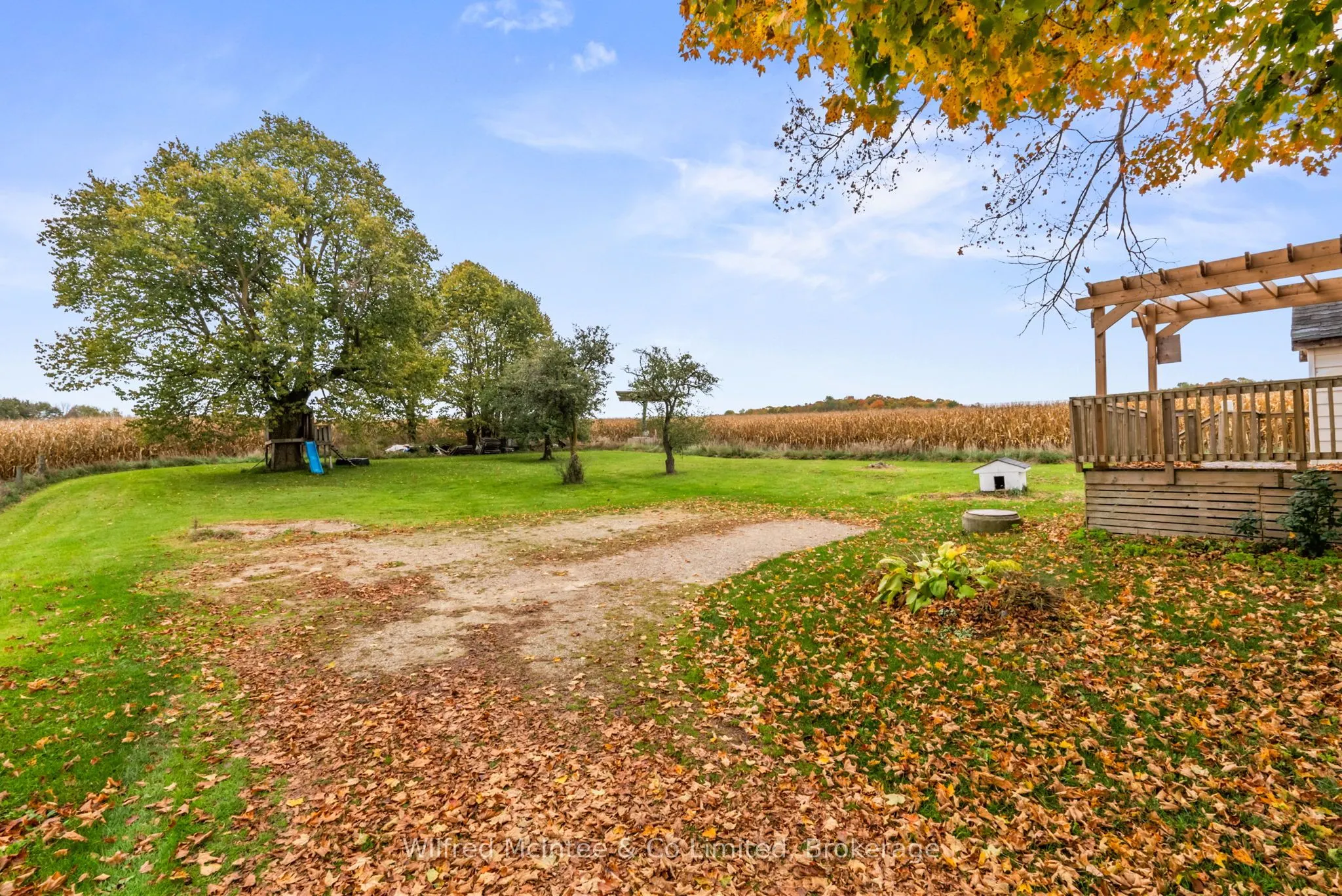 570 20 Side Road