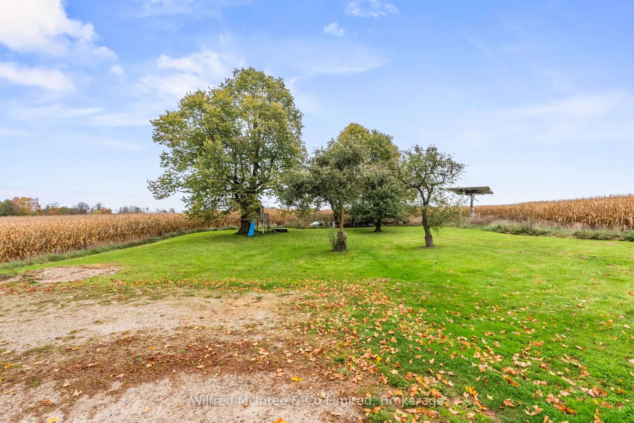 570 20 Side Road
