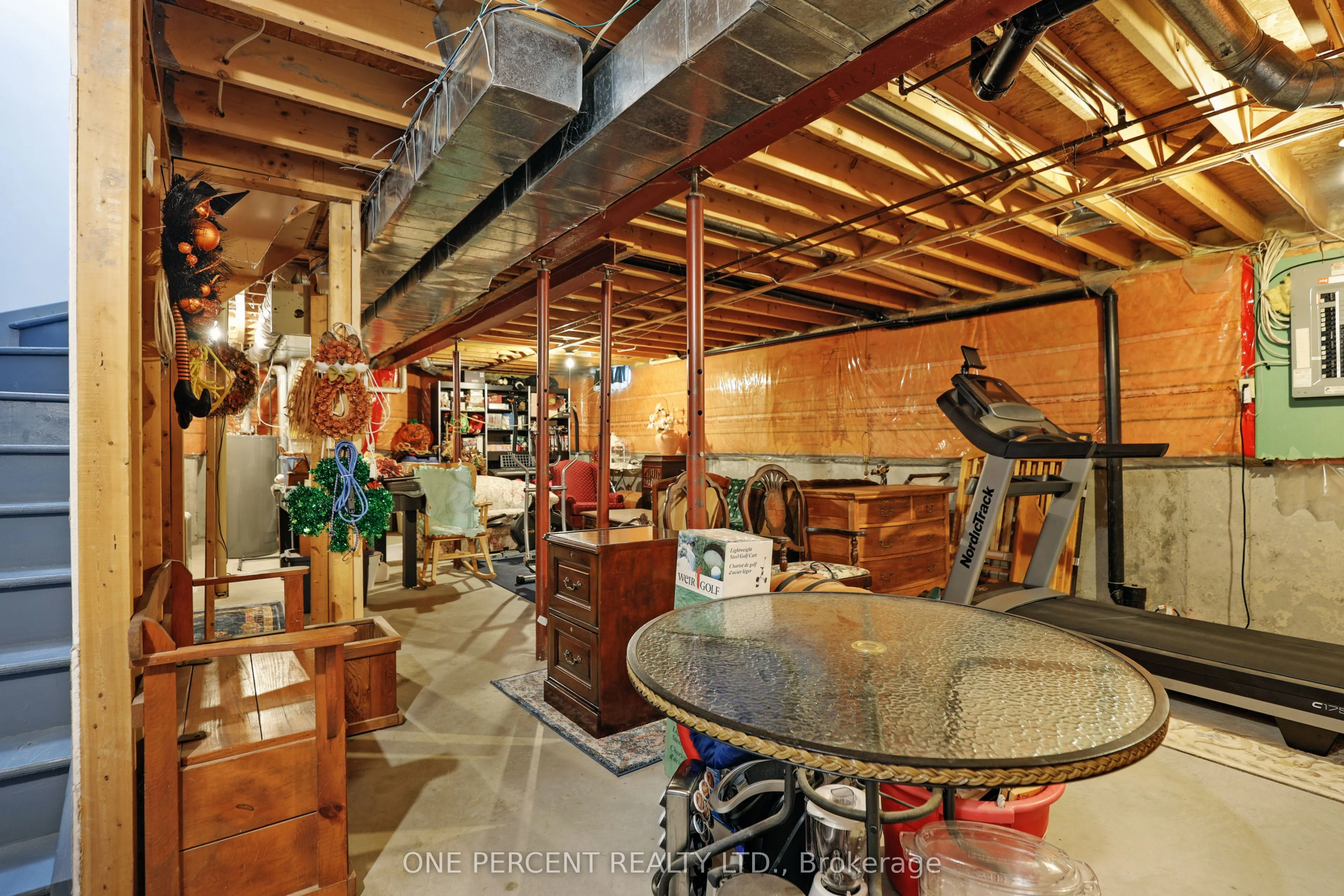127 BRIDLEWOOD Drive